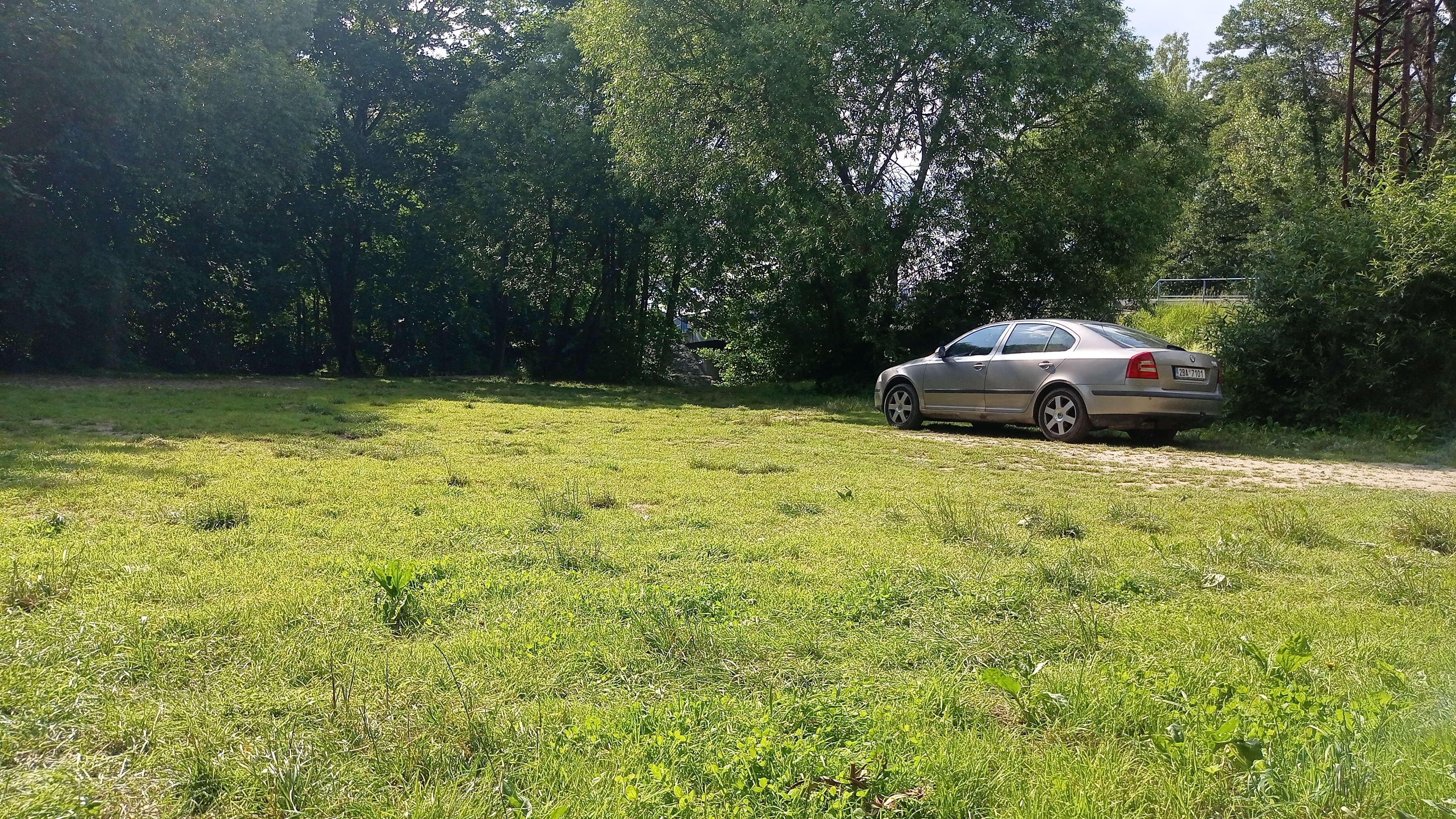 Tydra - Půjčovna lodí a raftů Morava foto 3