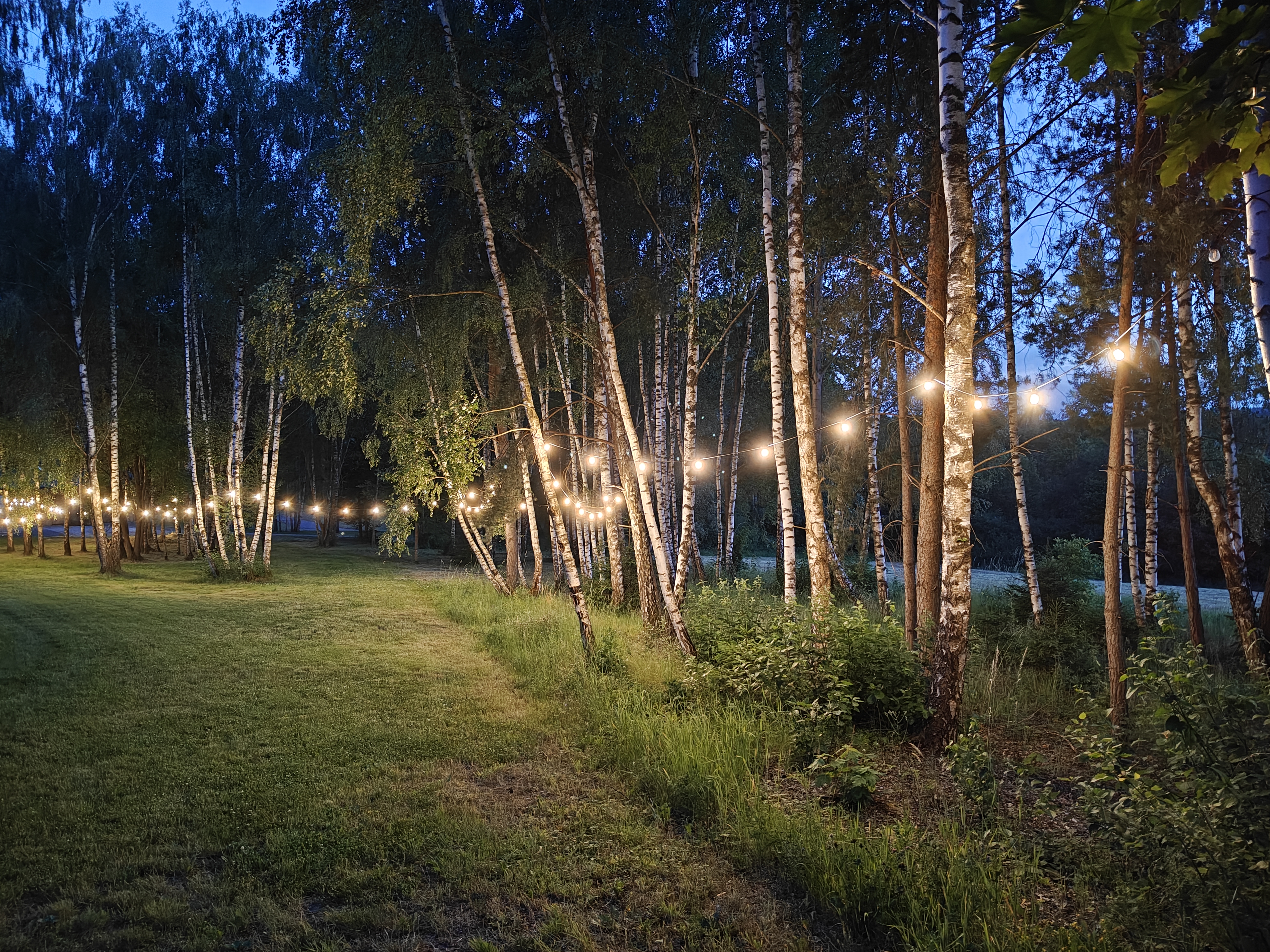 Resort Český les foto 6
