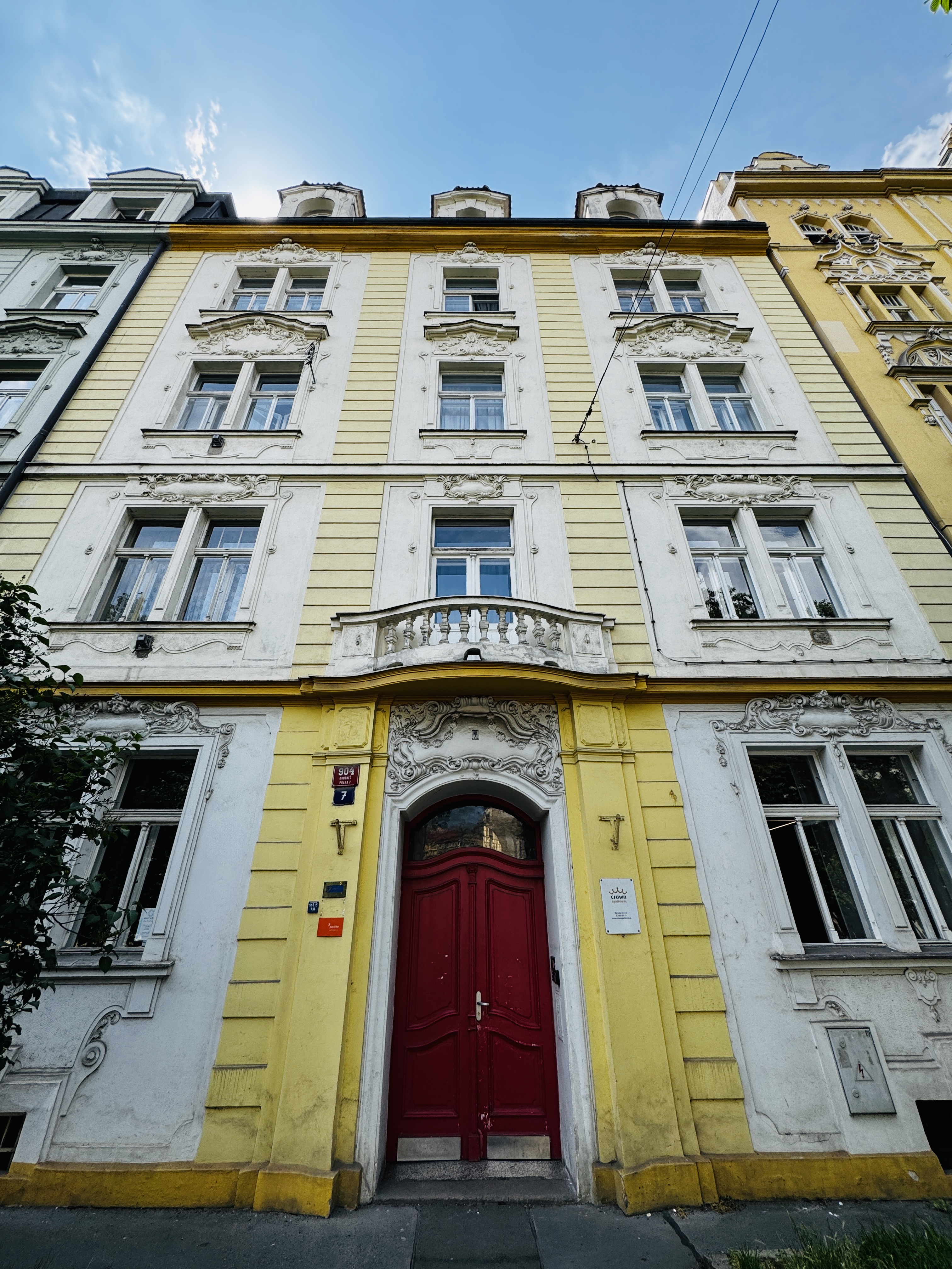 Malý kruh foto 5