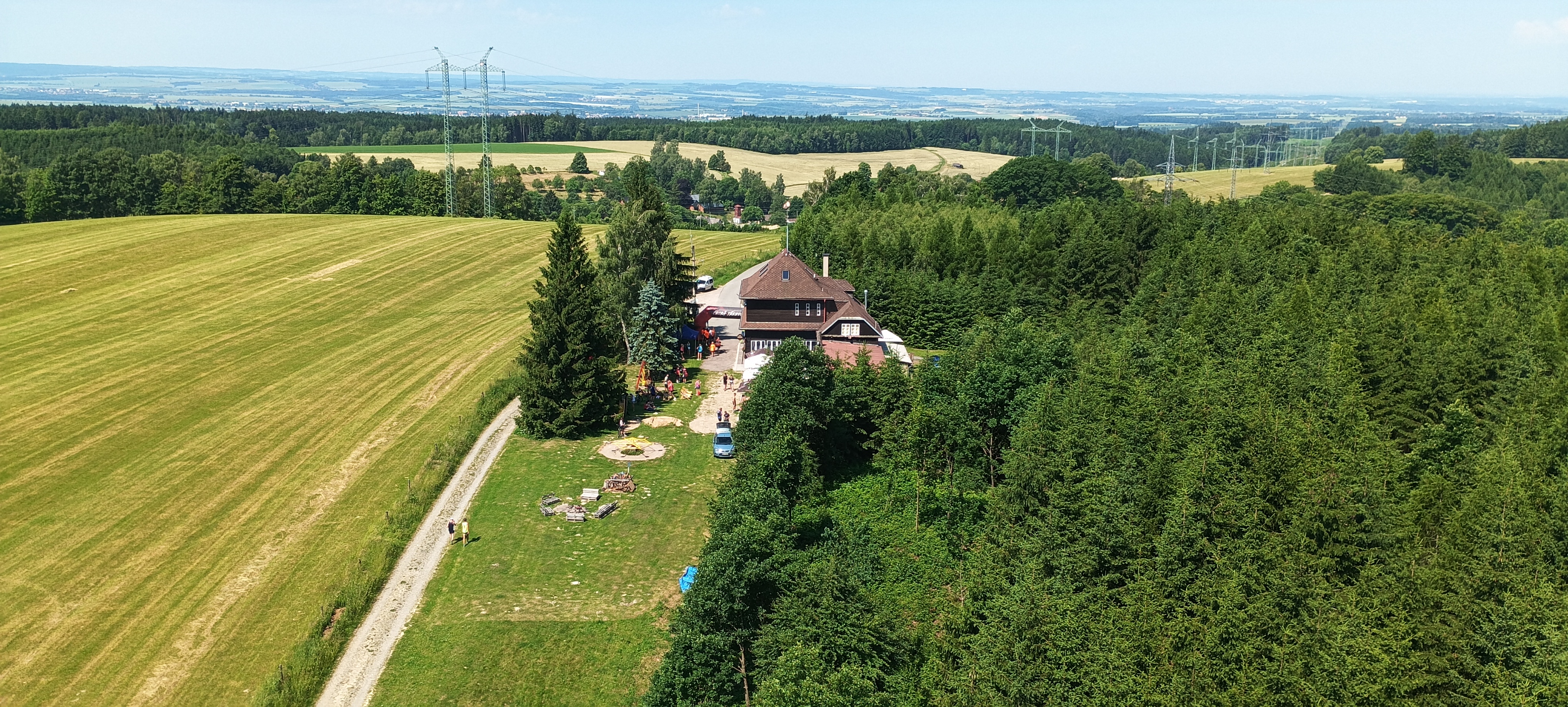 Chata Maxe Švabinského foto 6
