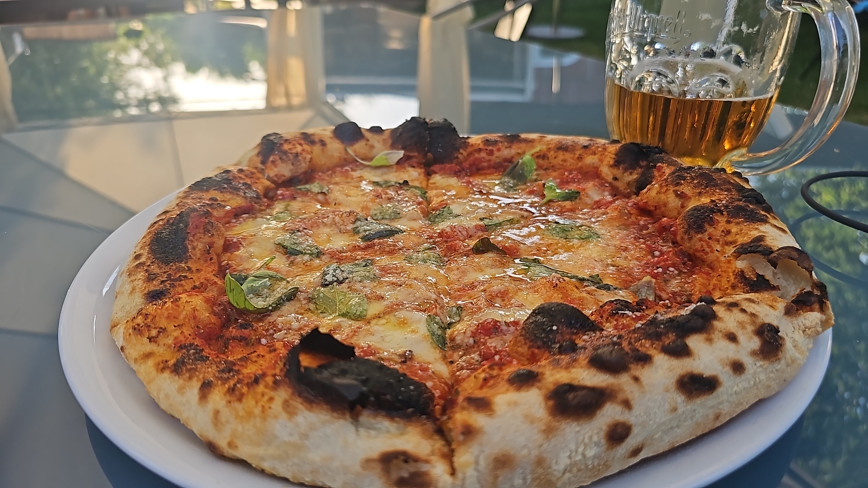 Mua Pizza foto 2