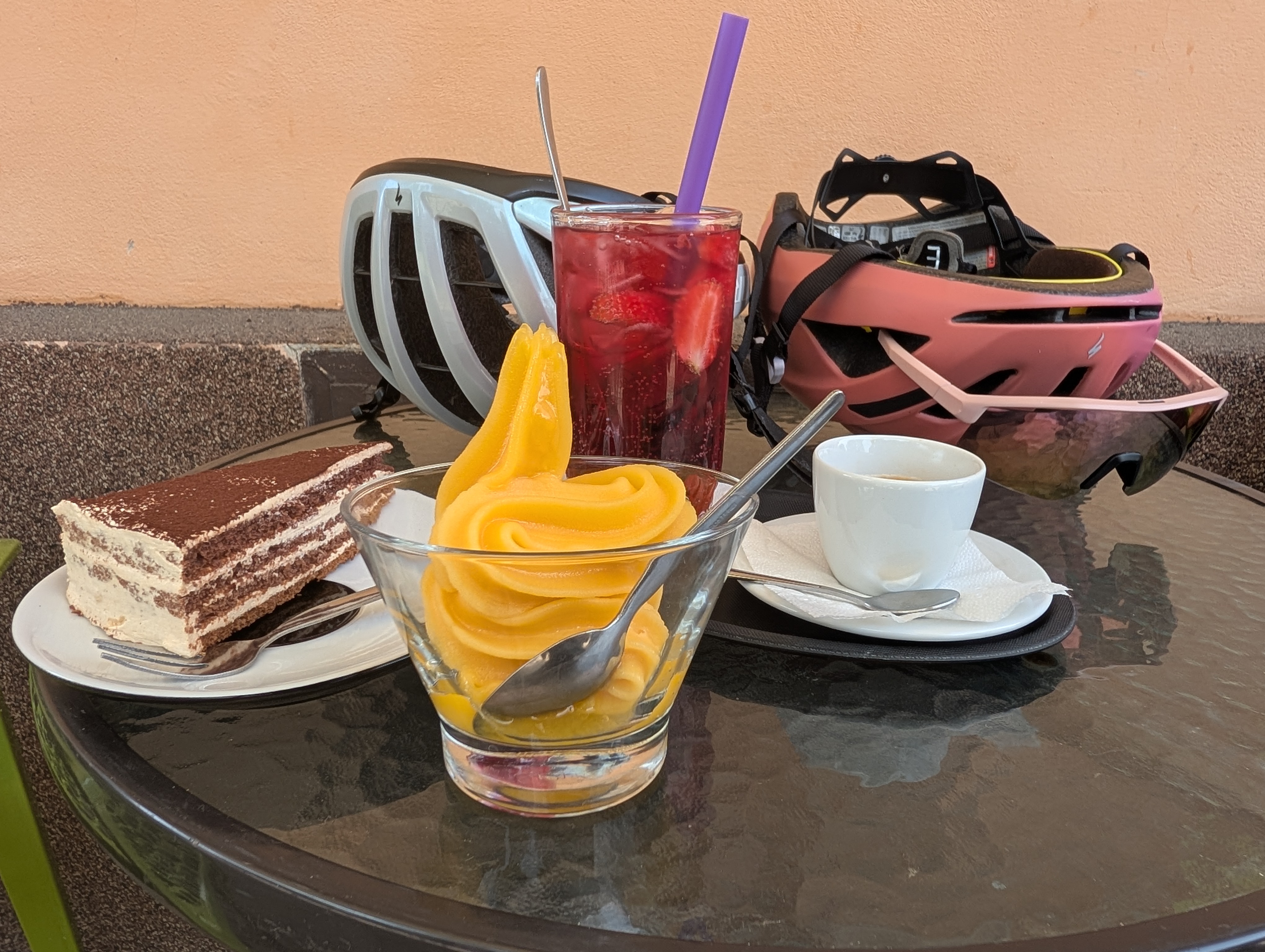 Cafeteria Partez foto 1