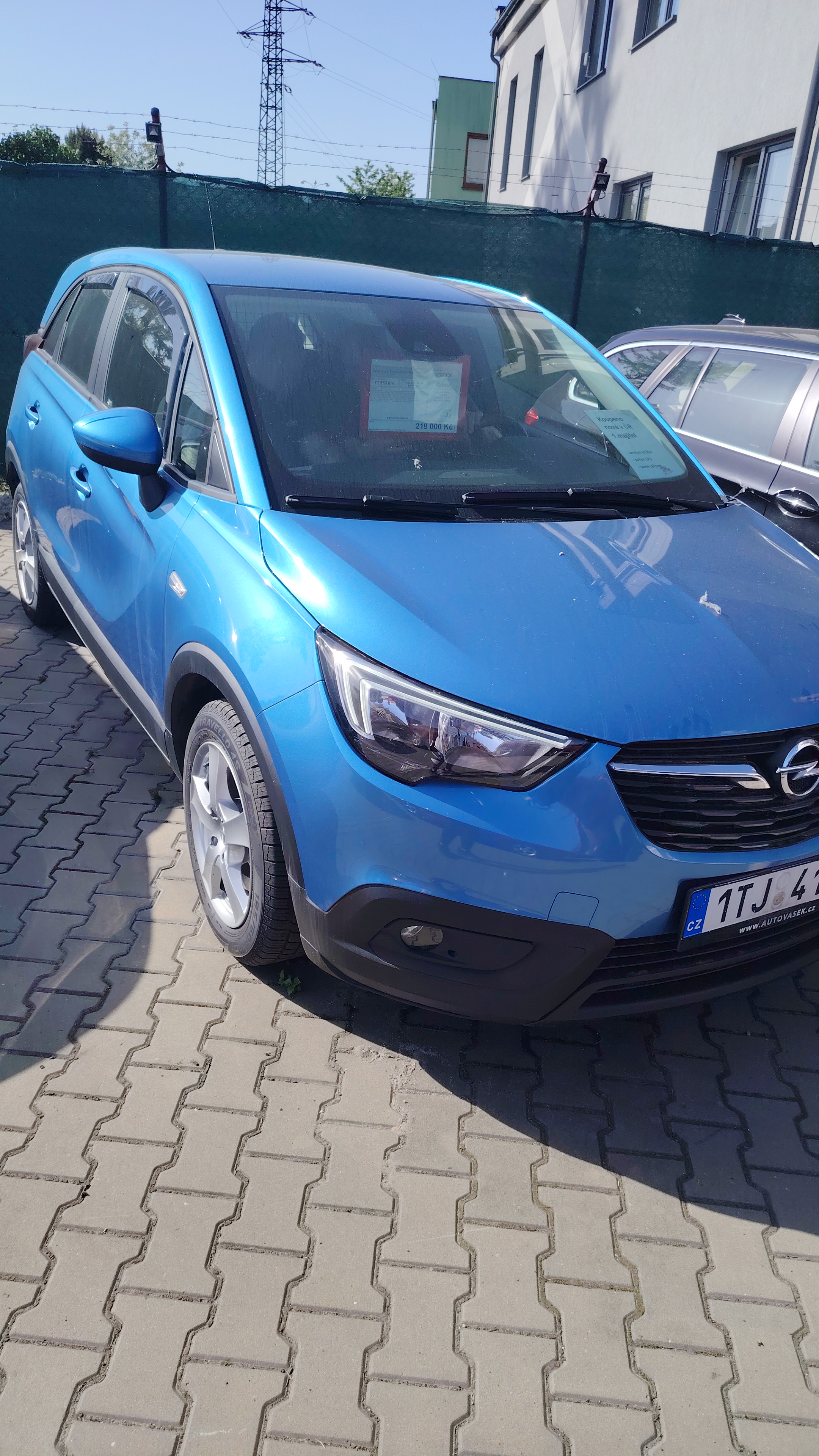 AUTO VAŠEK s.r.o. foto 2