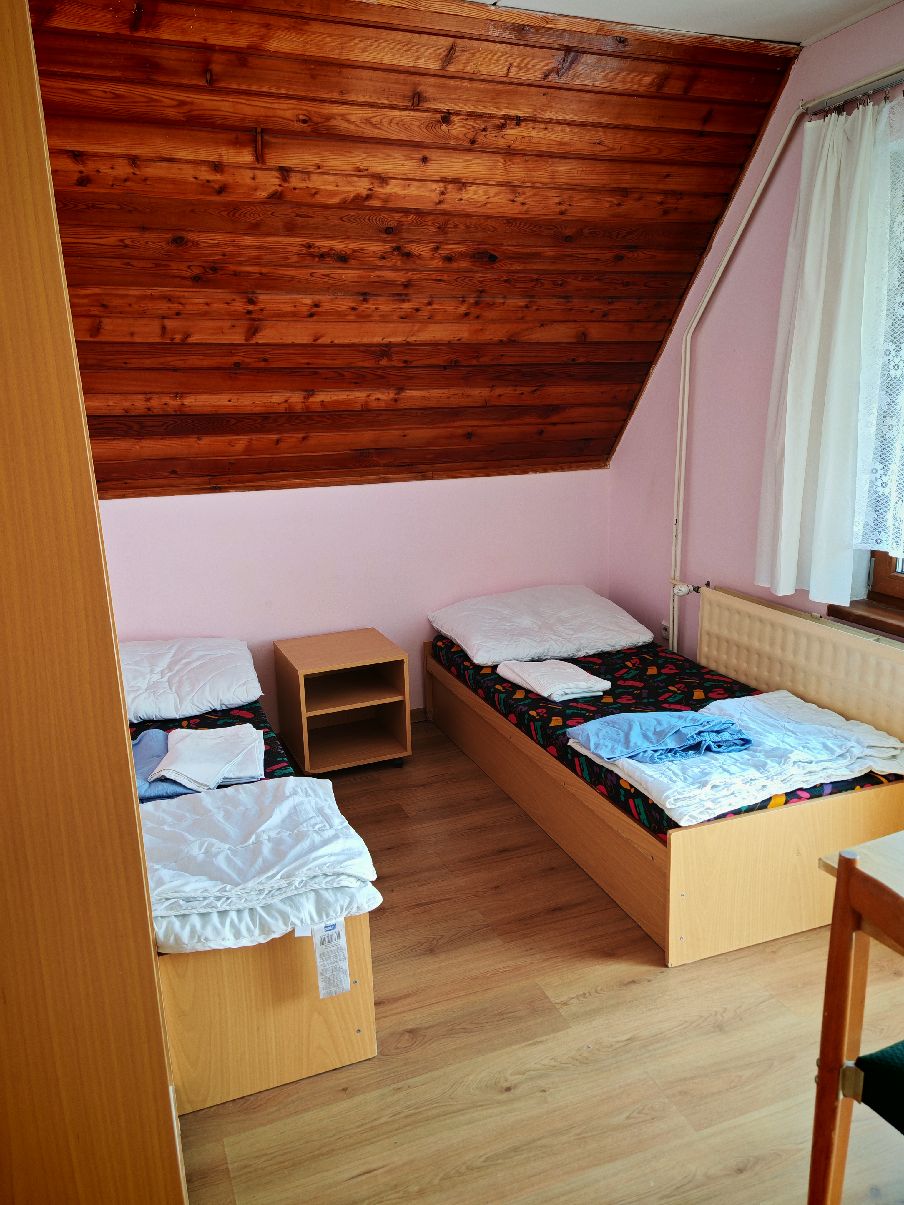 Horská chata Vilda foto 4