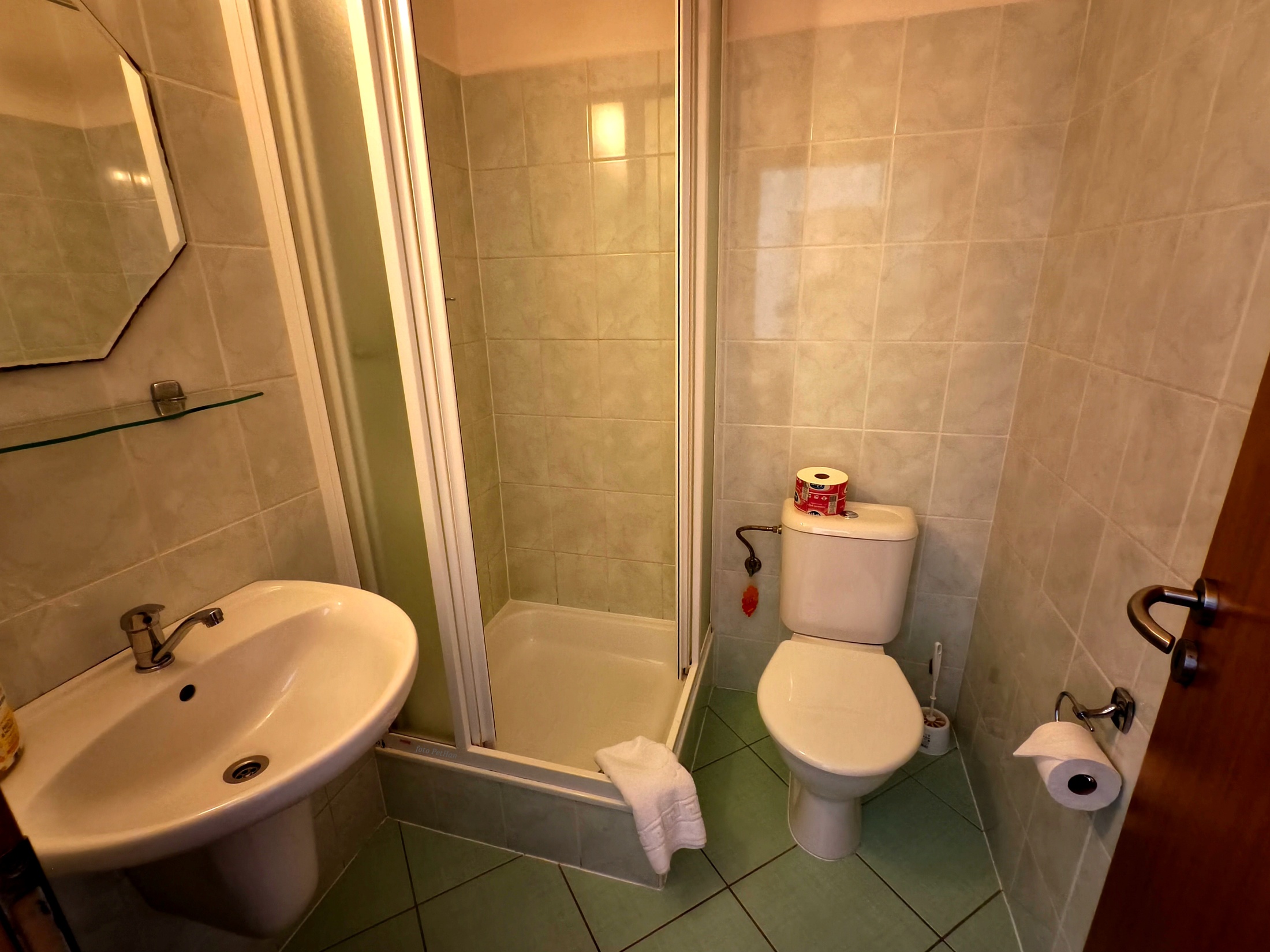 Hotel Dyje foto 5