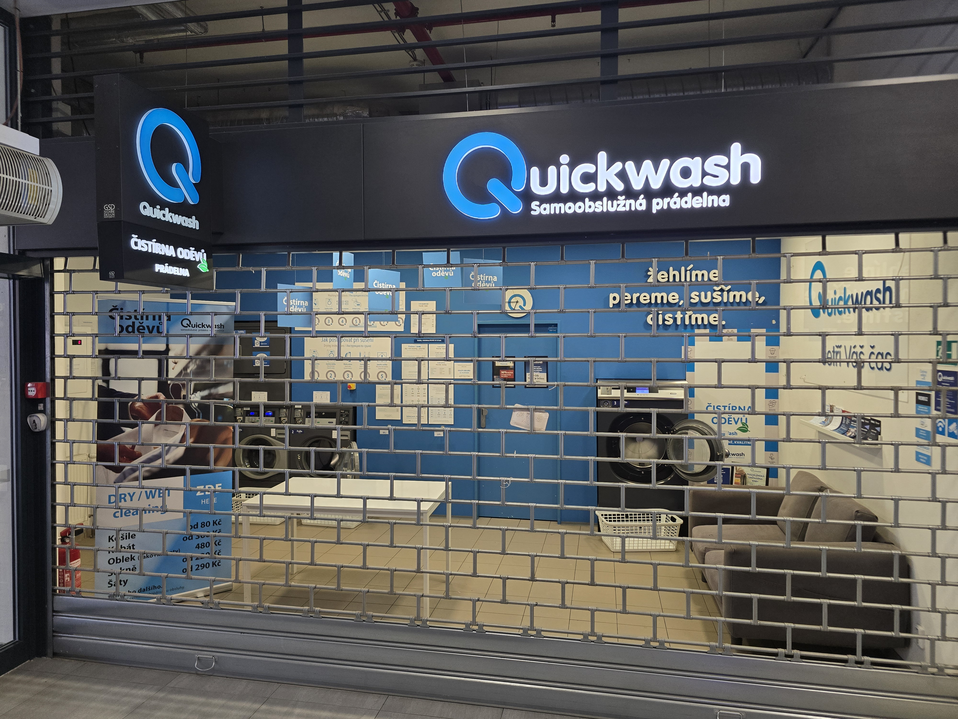Quickwash foto 3