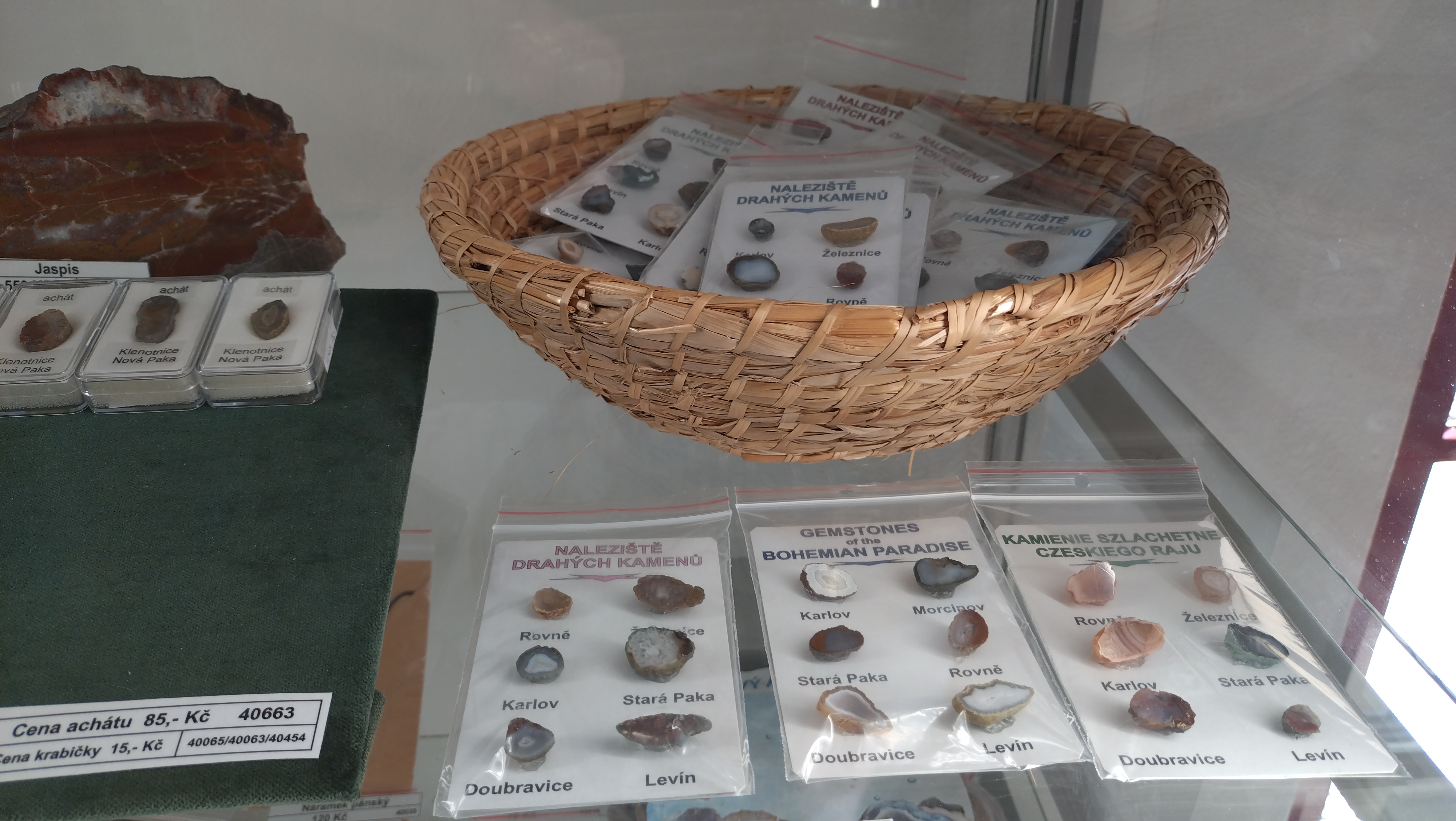 Turistické informační centrum Novopacko foto 6
