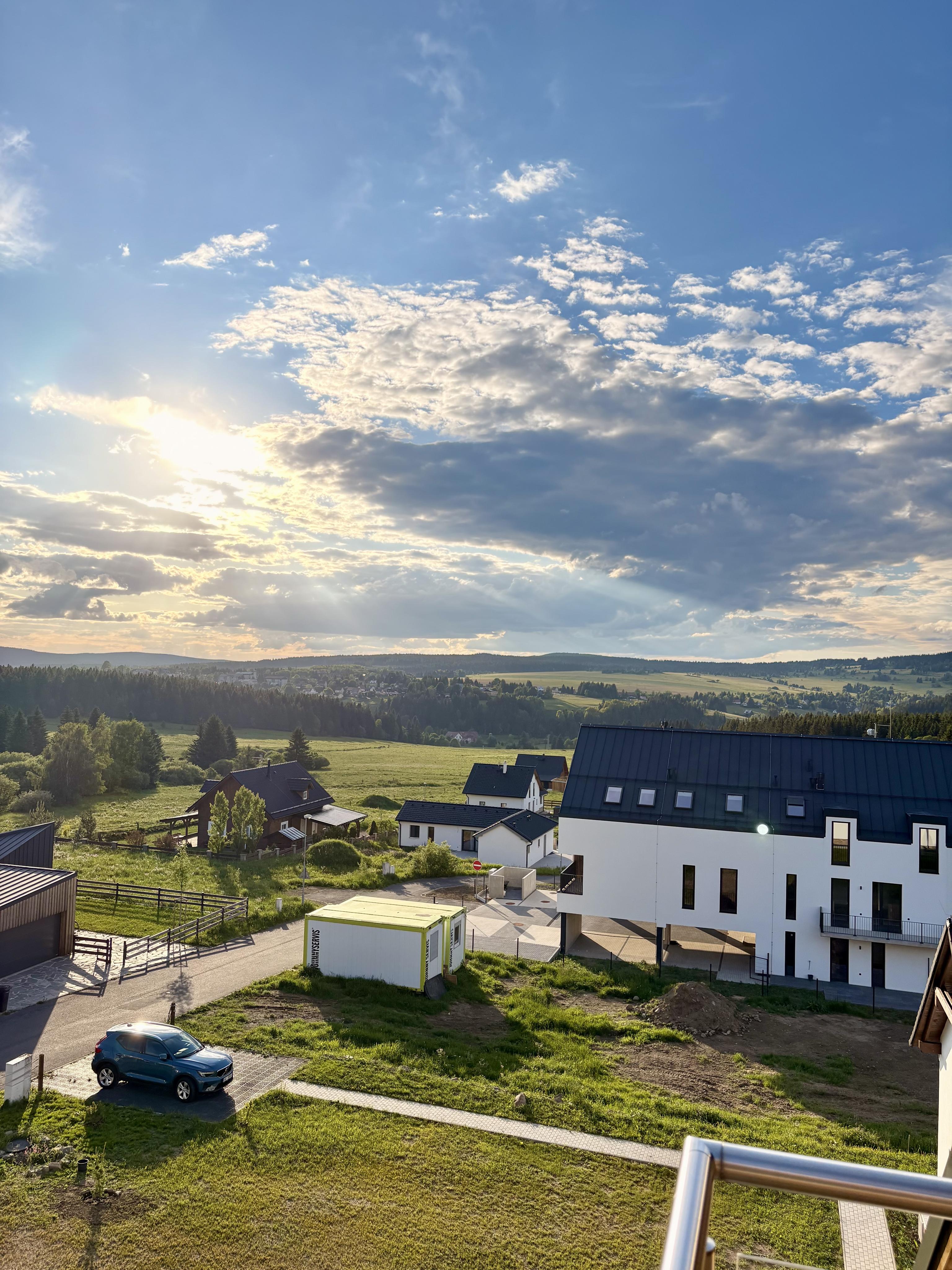 Apartmán Plešivec byt č.9 foto 4