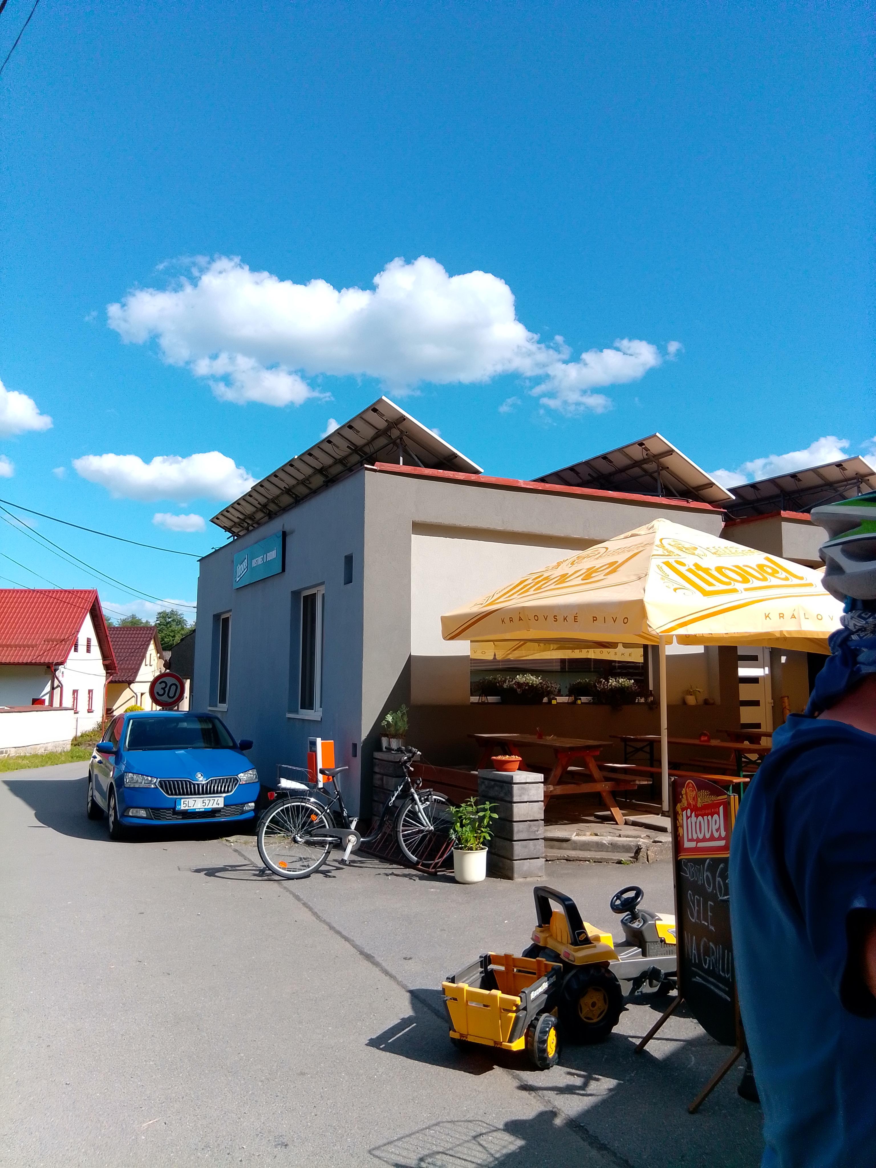 Hostinec U Budinů foto 2