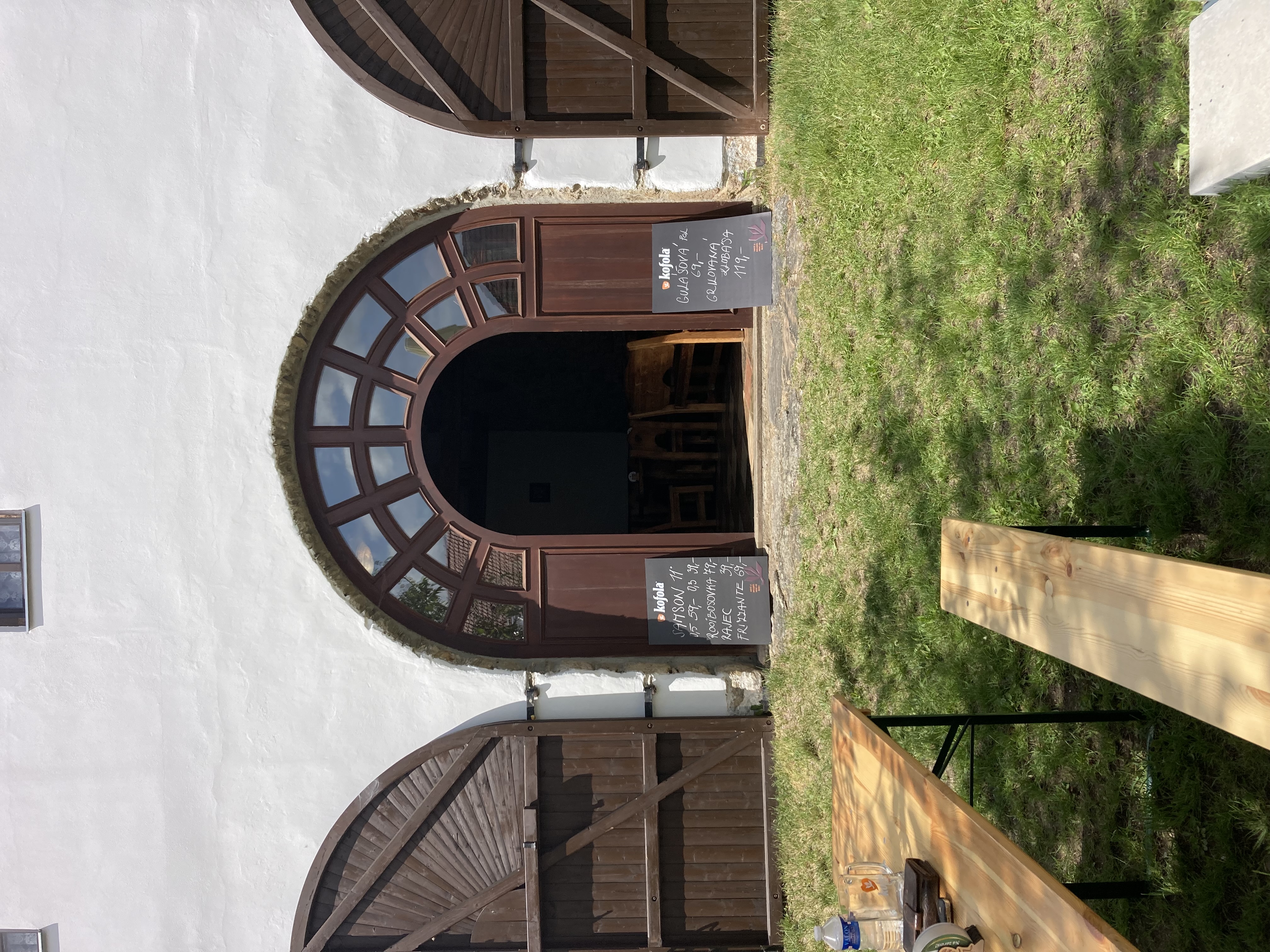 U Badyho foto 6