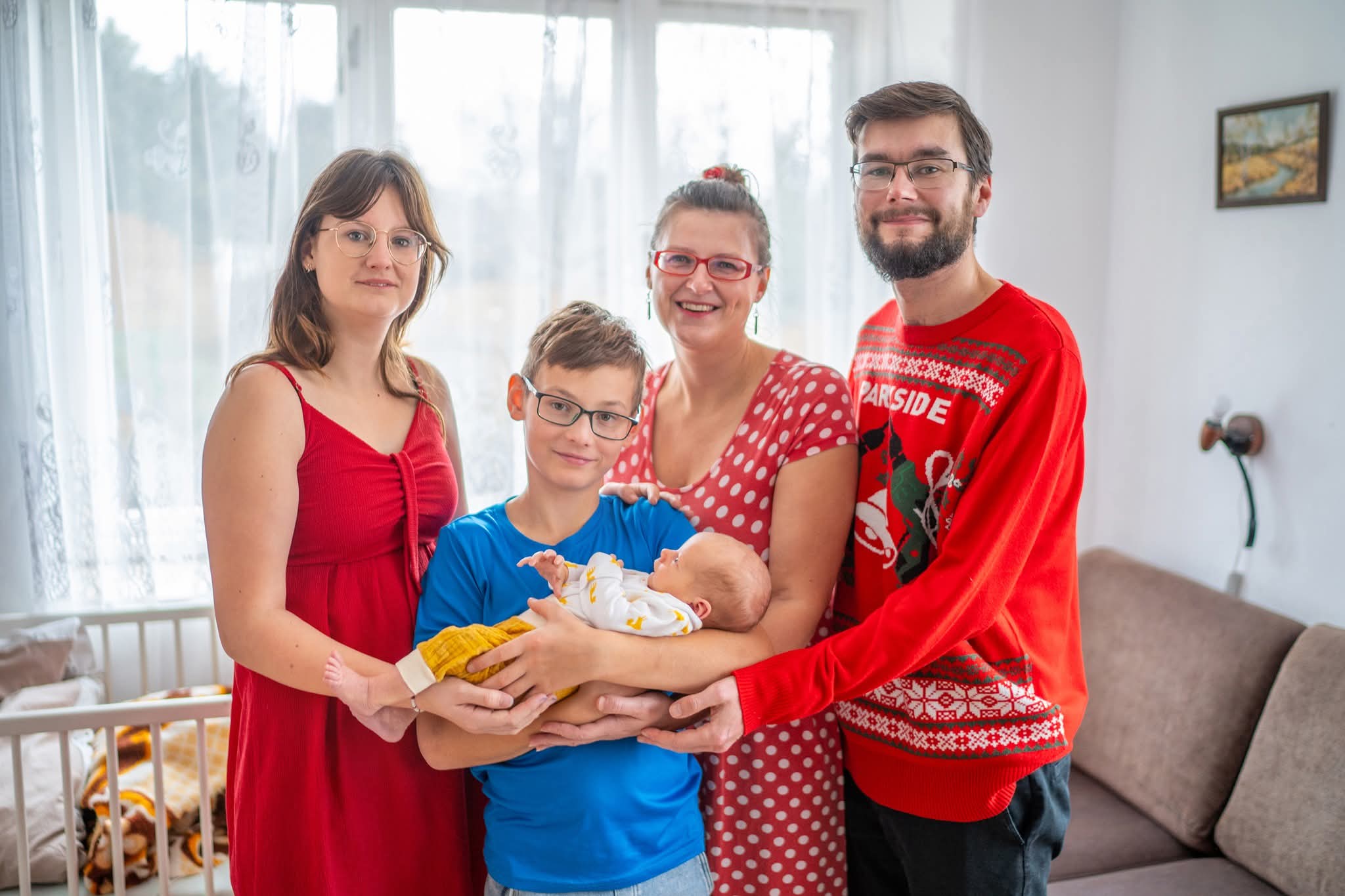Veronika Vavrincová fotografie foto 6