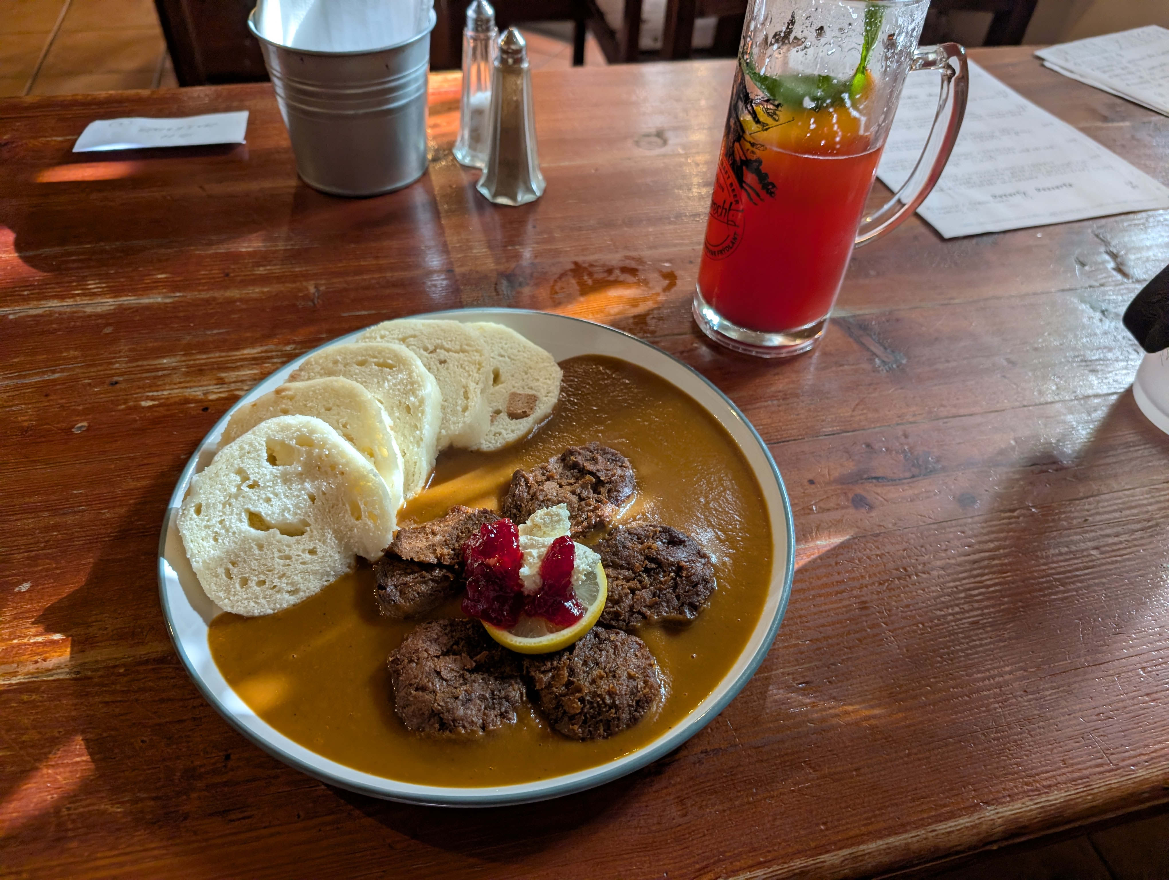 Shromaždiště foto 2