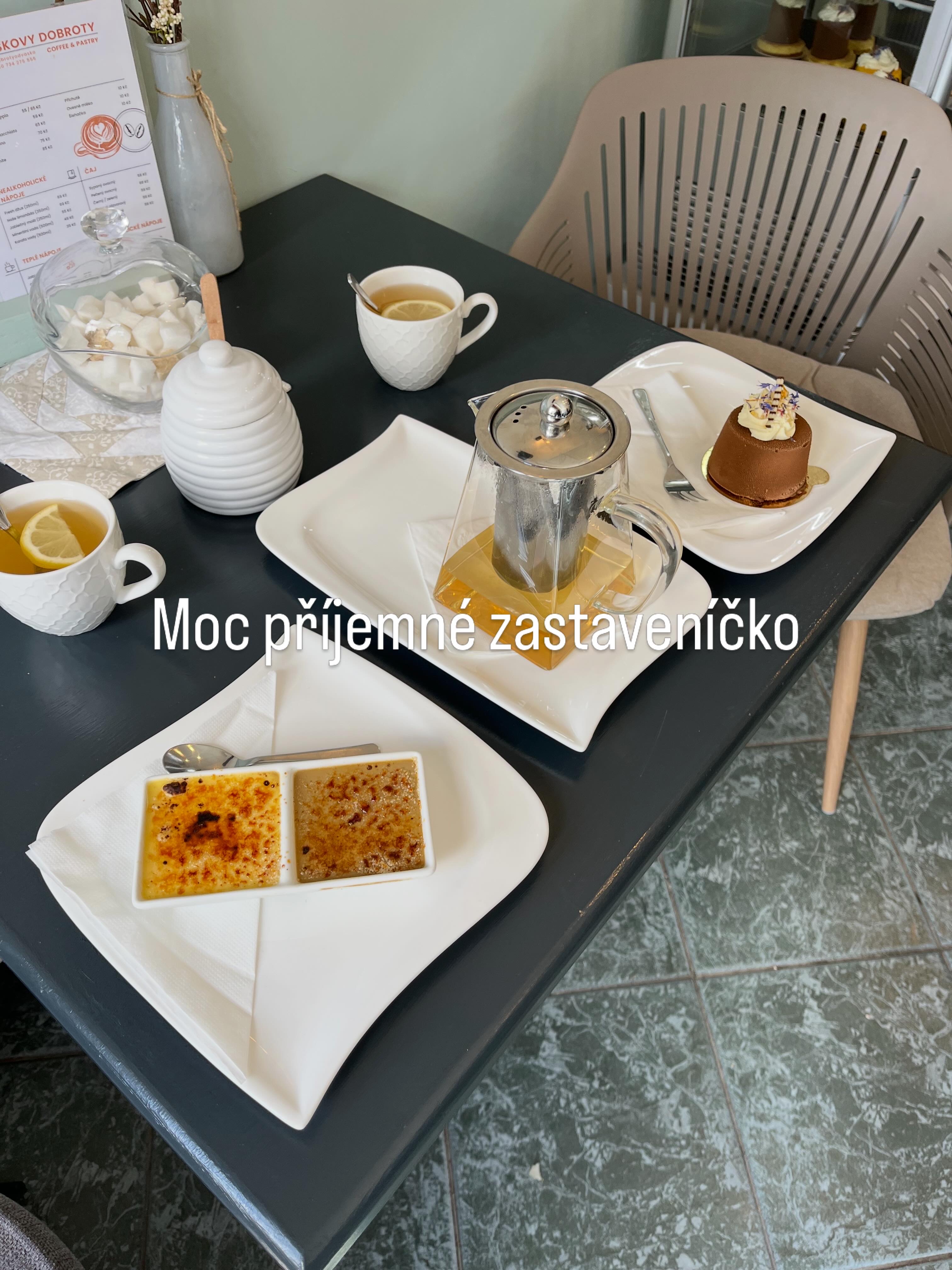 Vaškovy dobroty foto 4