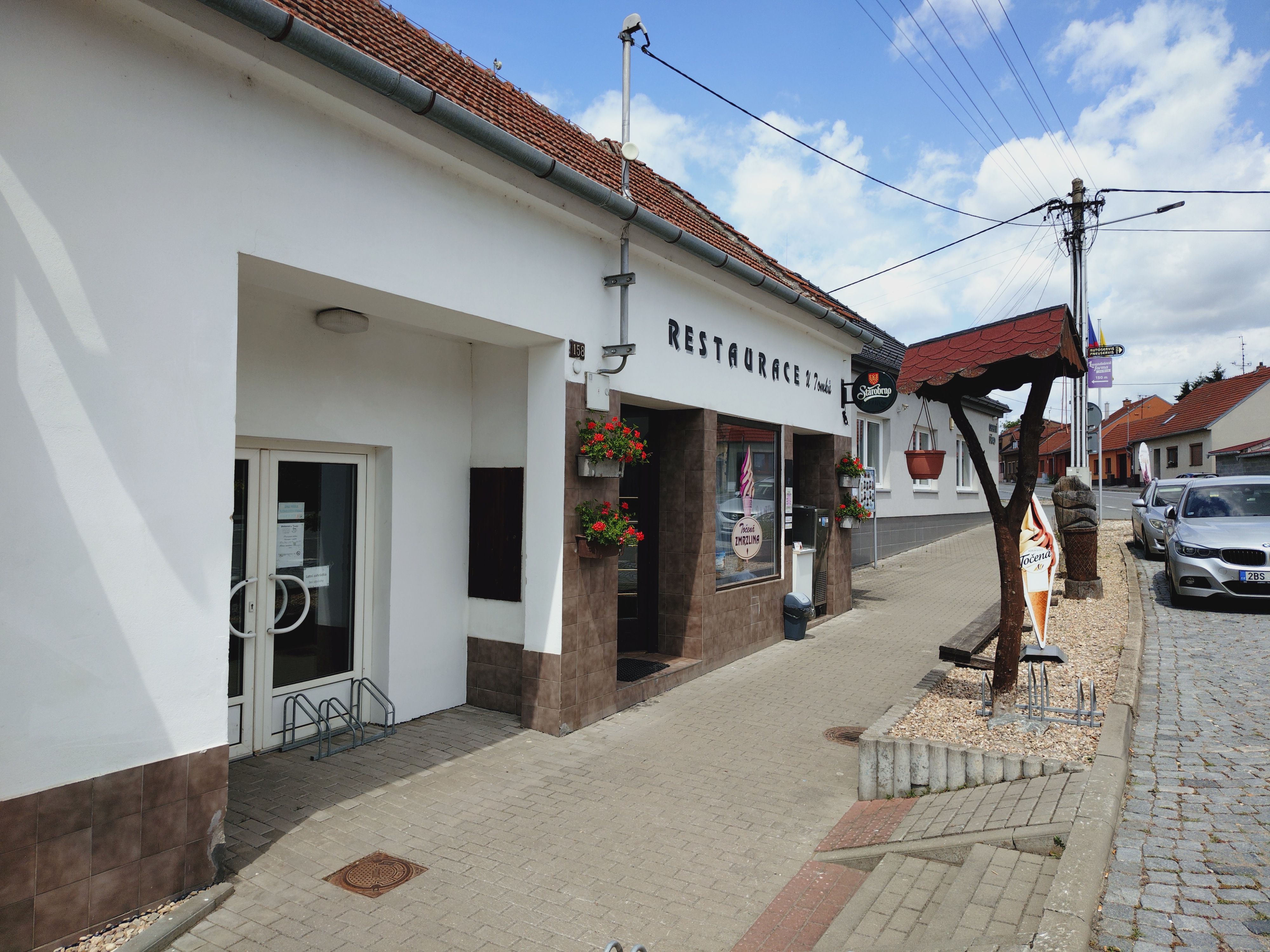 Restaurace U Tomků foto 6