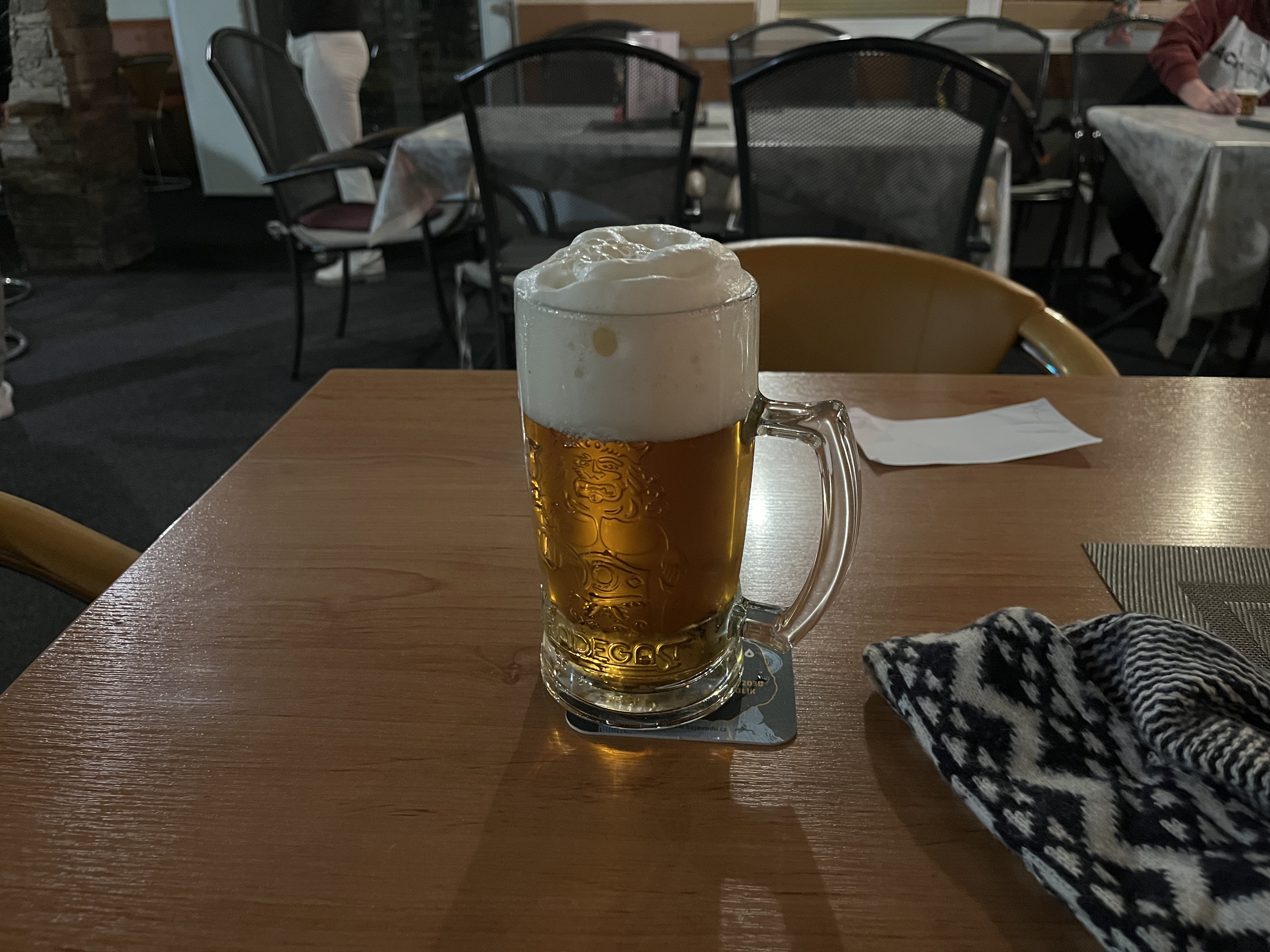 Sport bar u Arnošta foto 1