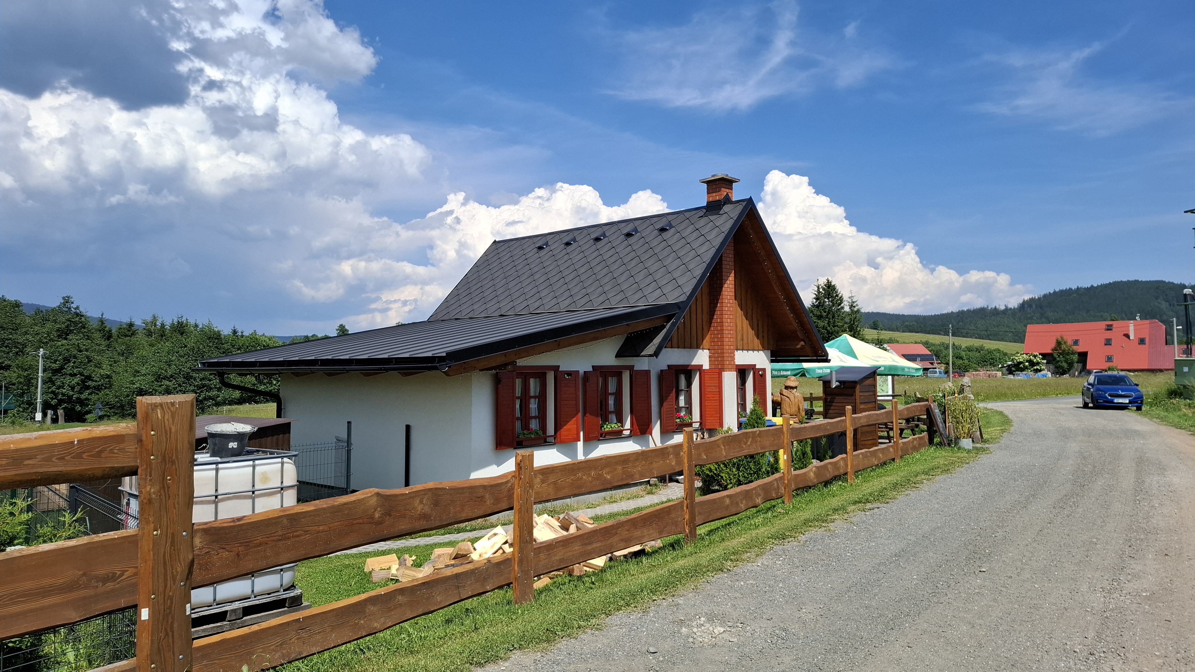Zašívárna Zašív foto 2