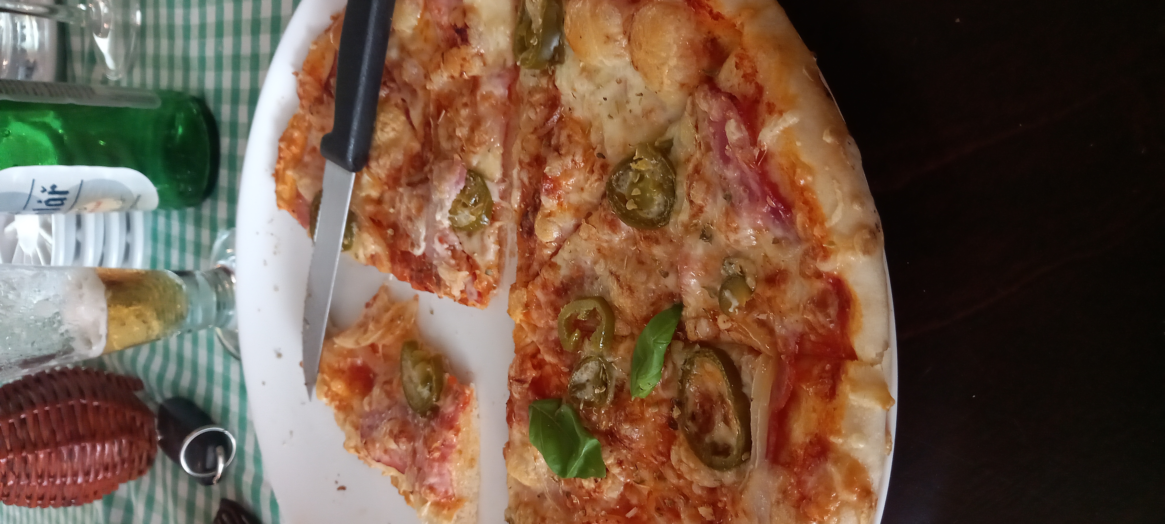 Pizzeria Na Barrandově foto 3