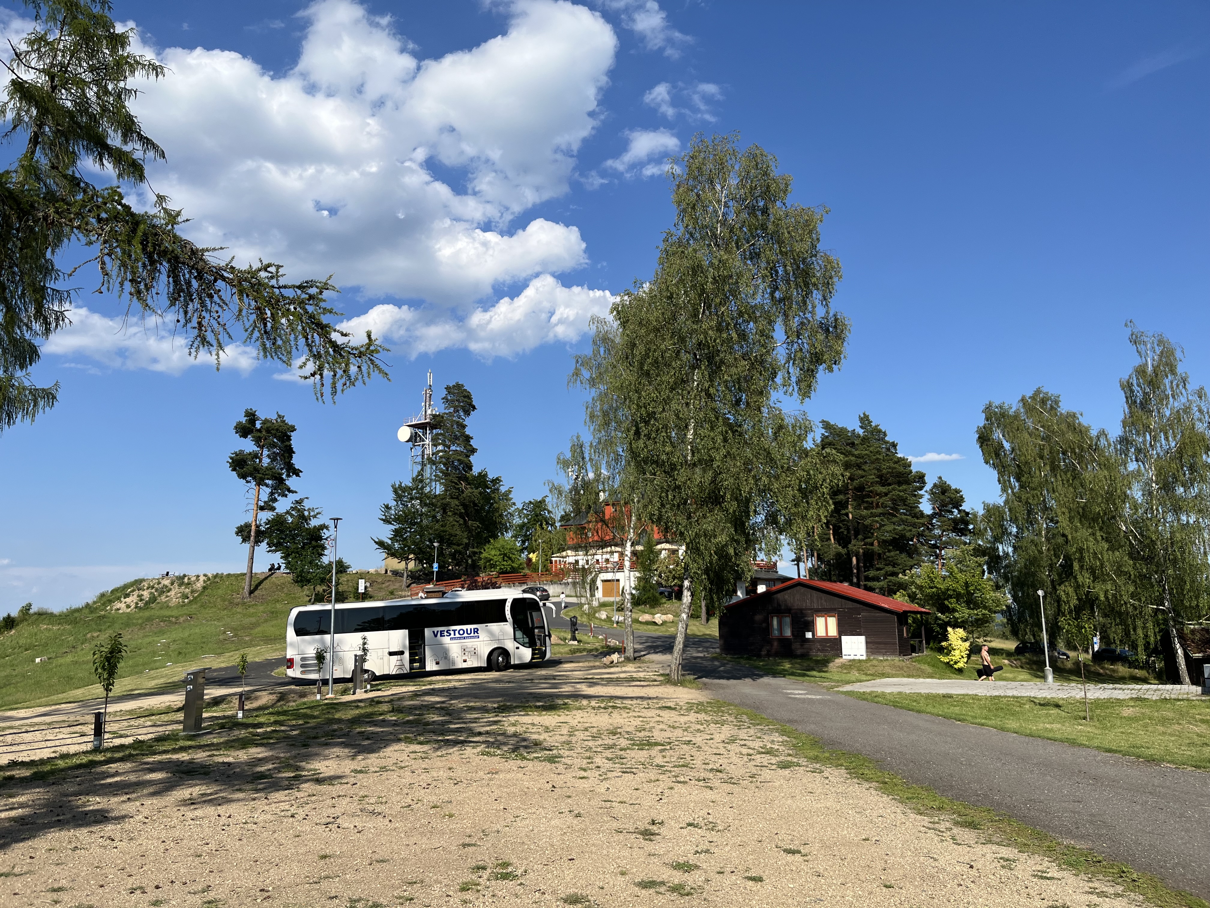 Camp Varry foto 5