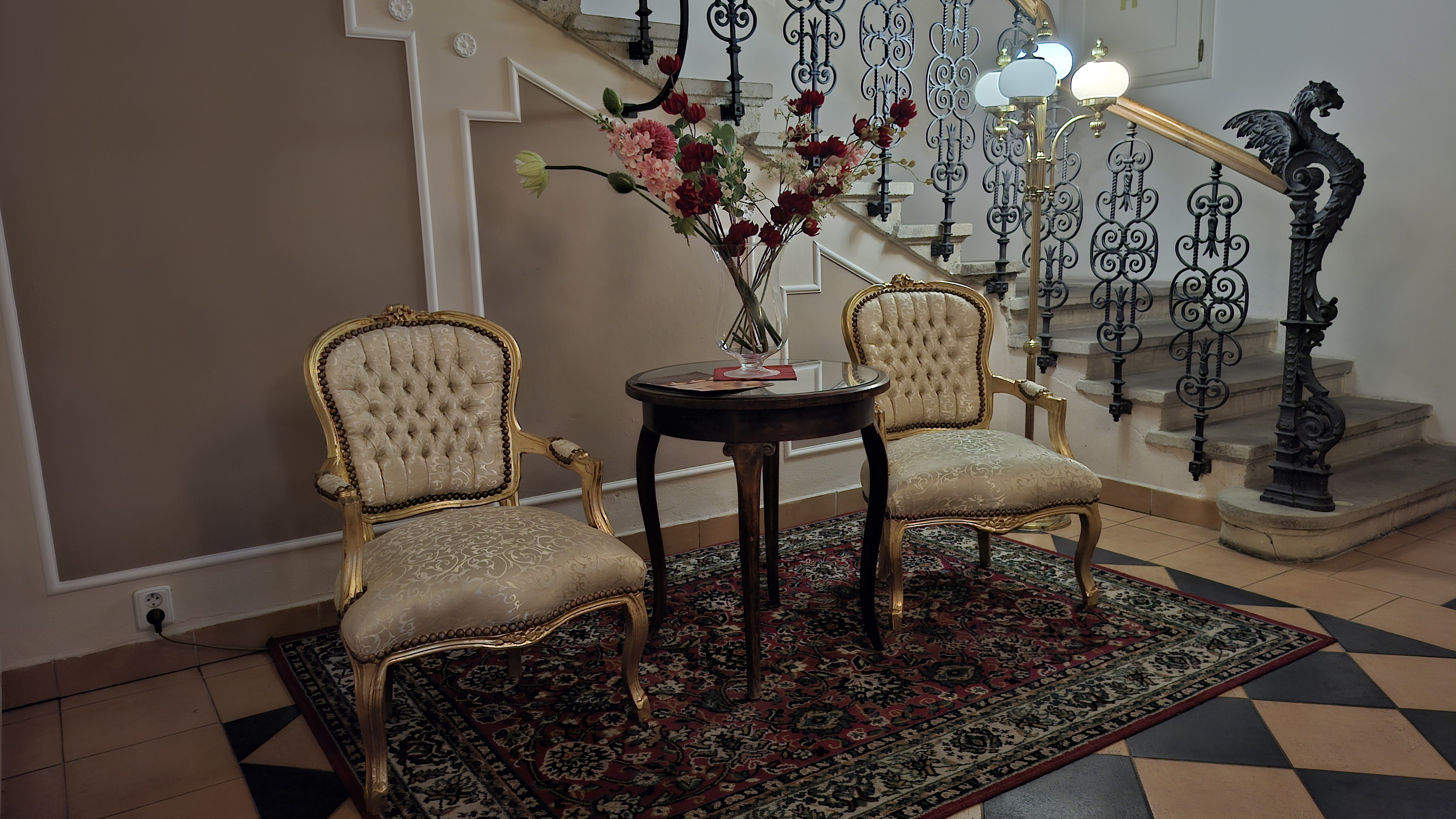 Boutique Hotel Romanza foto 2