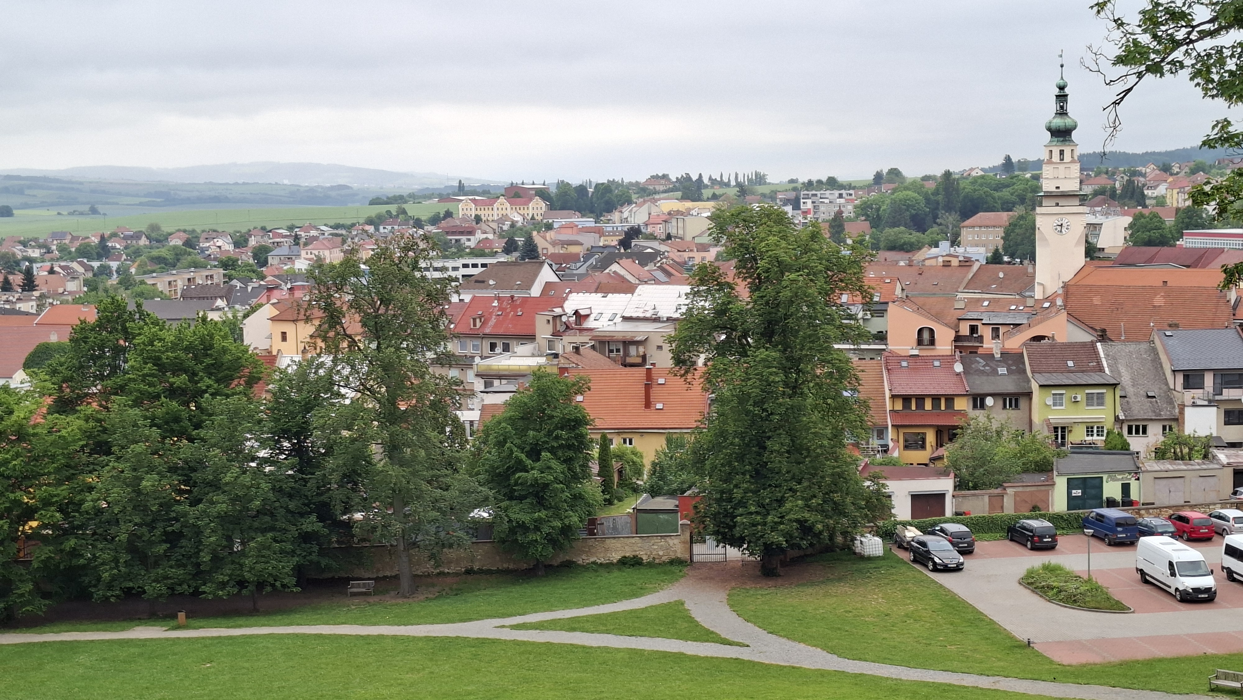 Penzion Za Humny foto 5