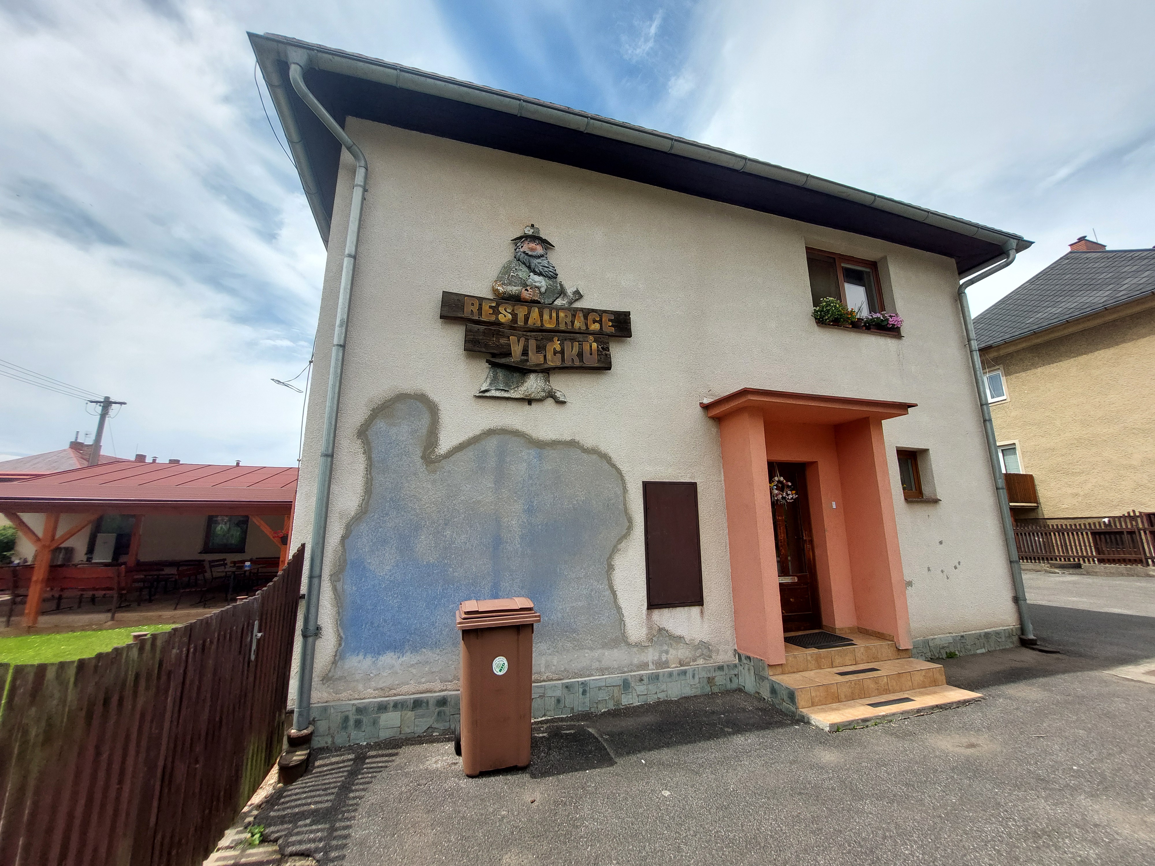 Restaurace U Vlčků foto 3