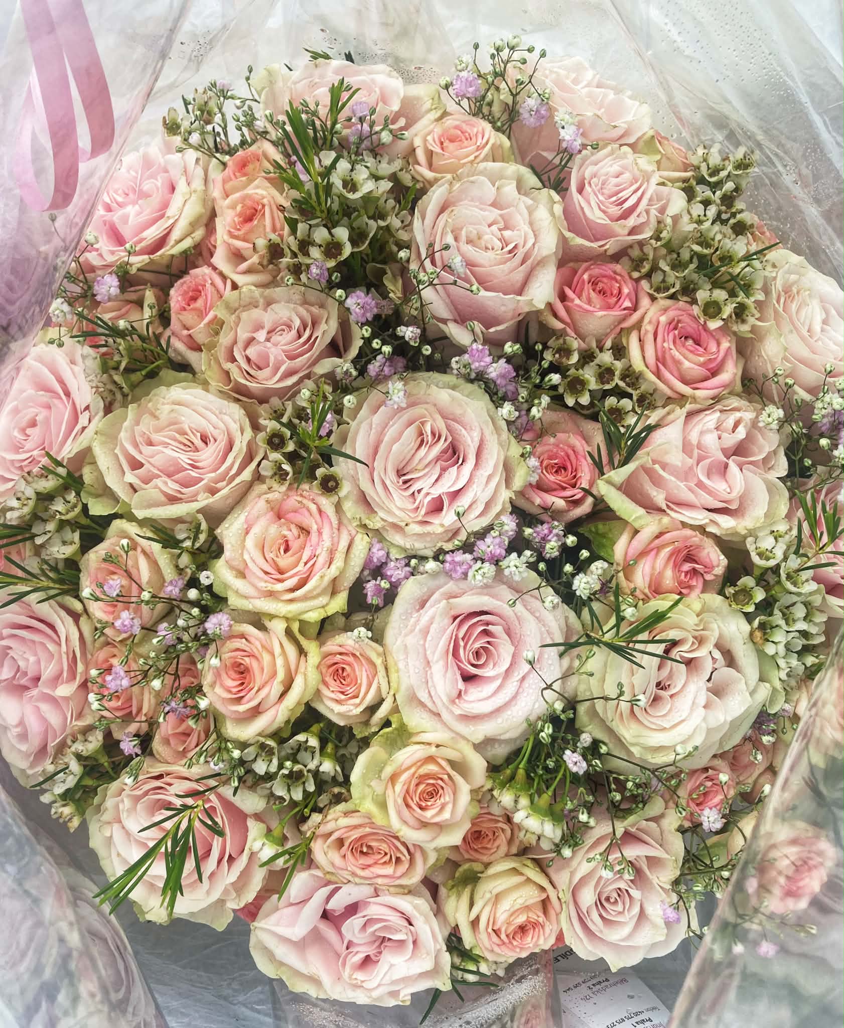 Květinářství Belles Fleurs foto 3