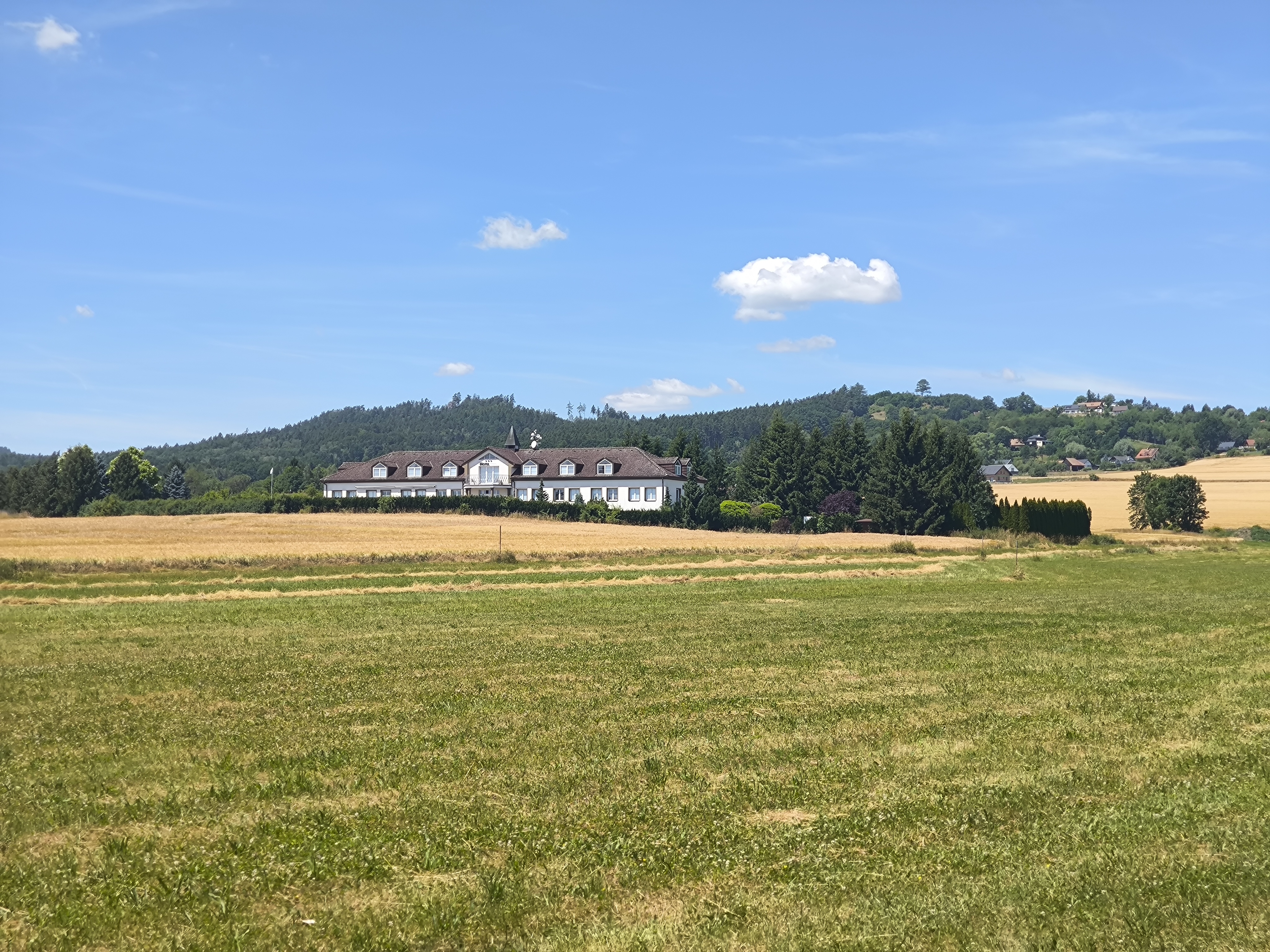 Hotel BRADA foto 4