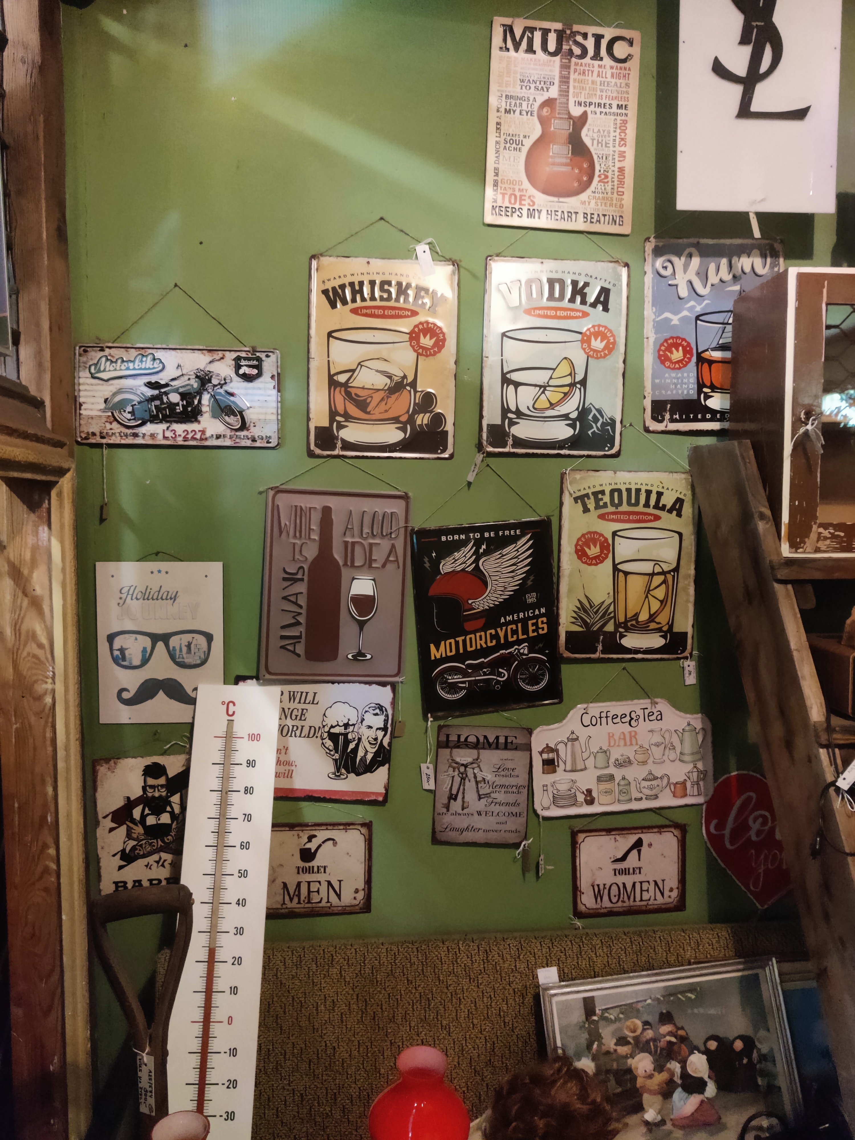 Antiquestore foto 4