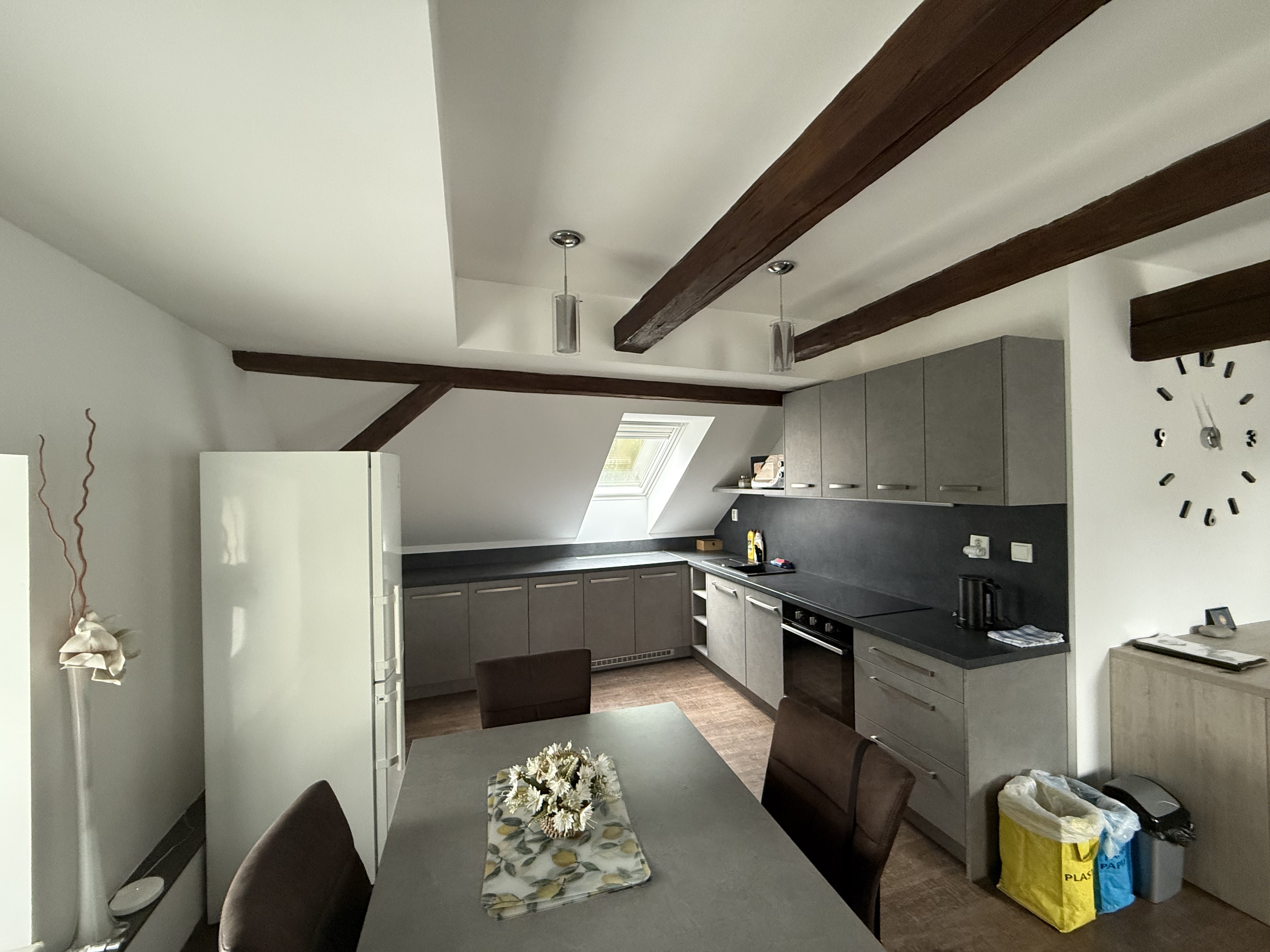 Apartmány pod Klášterem foto 4