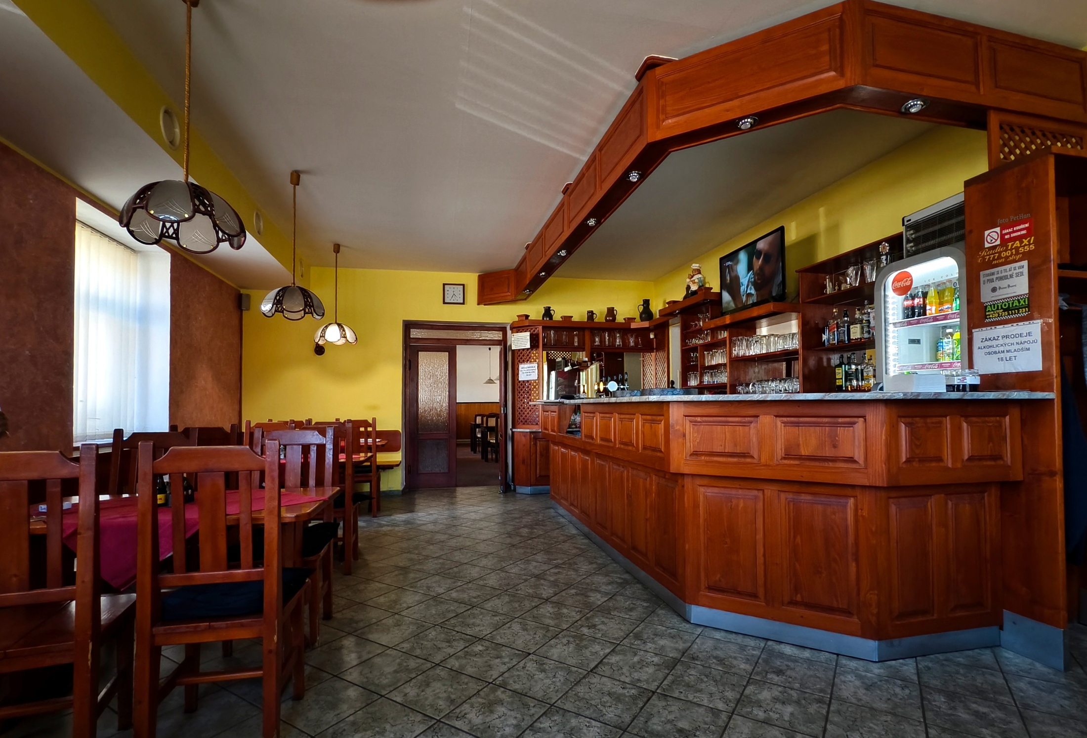Restaurace Dyje foto 2