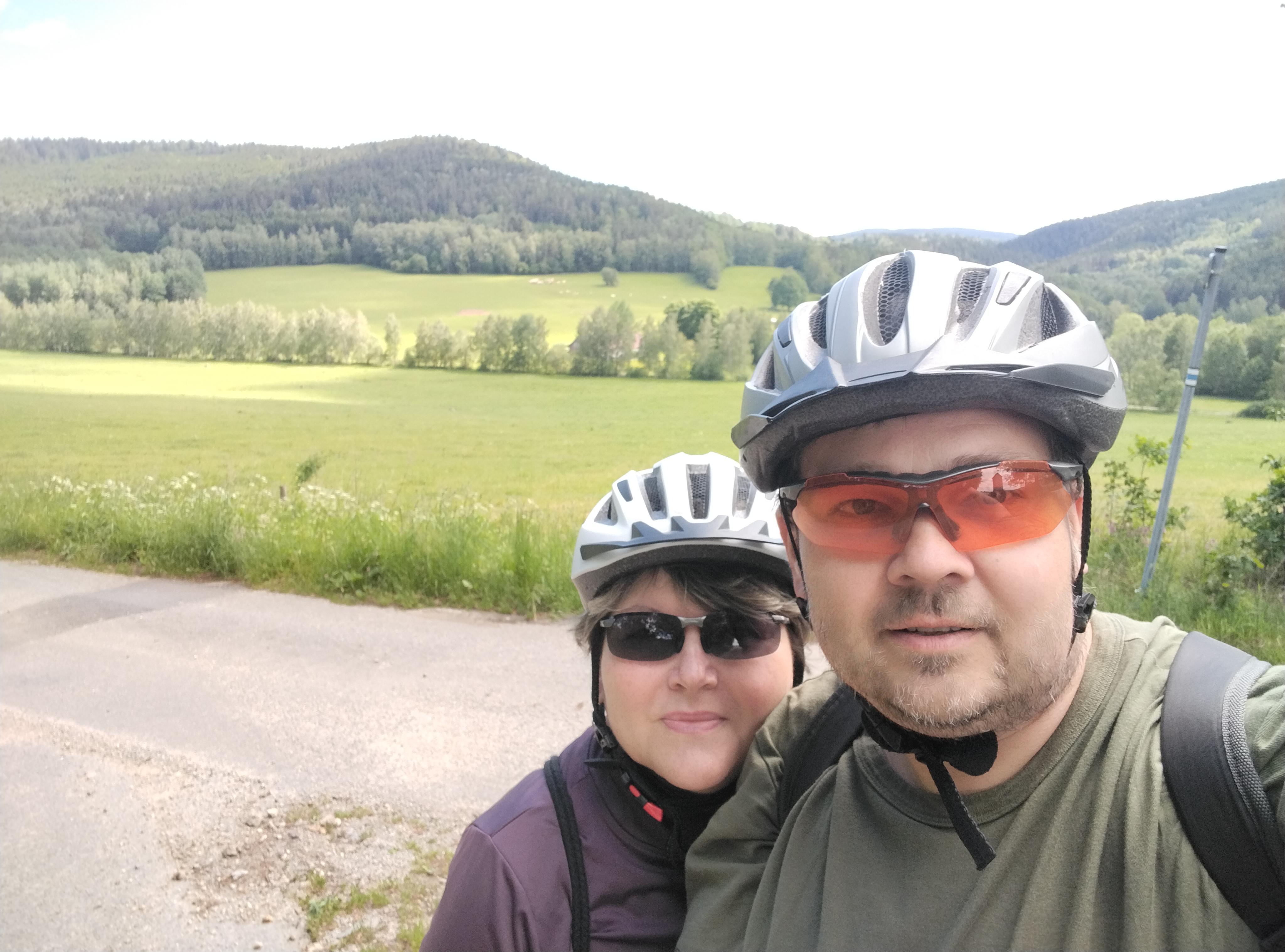 Elektrokolo Šumava foto 5