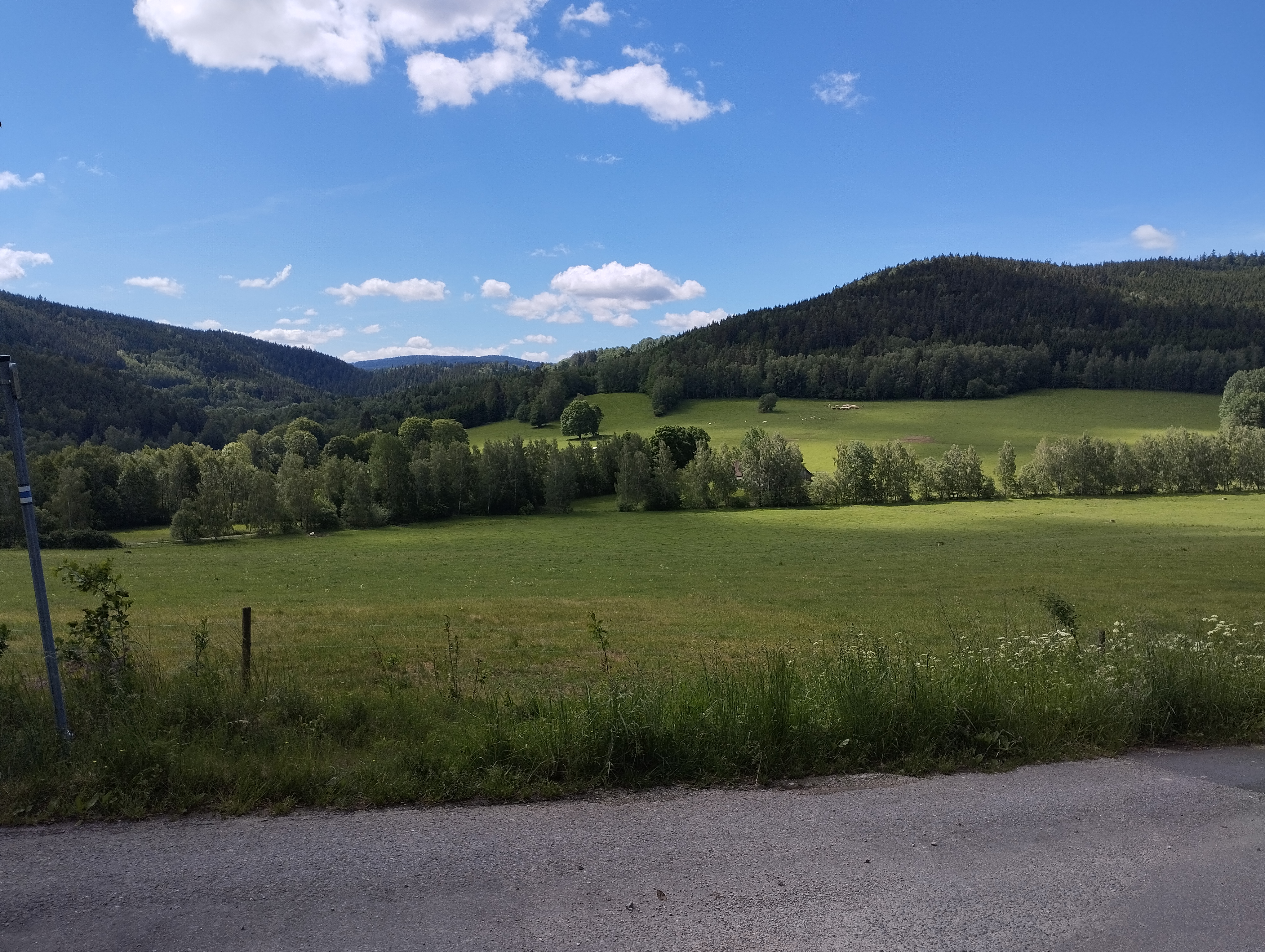 Elektrokolo Šumava foto 3