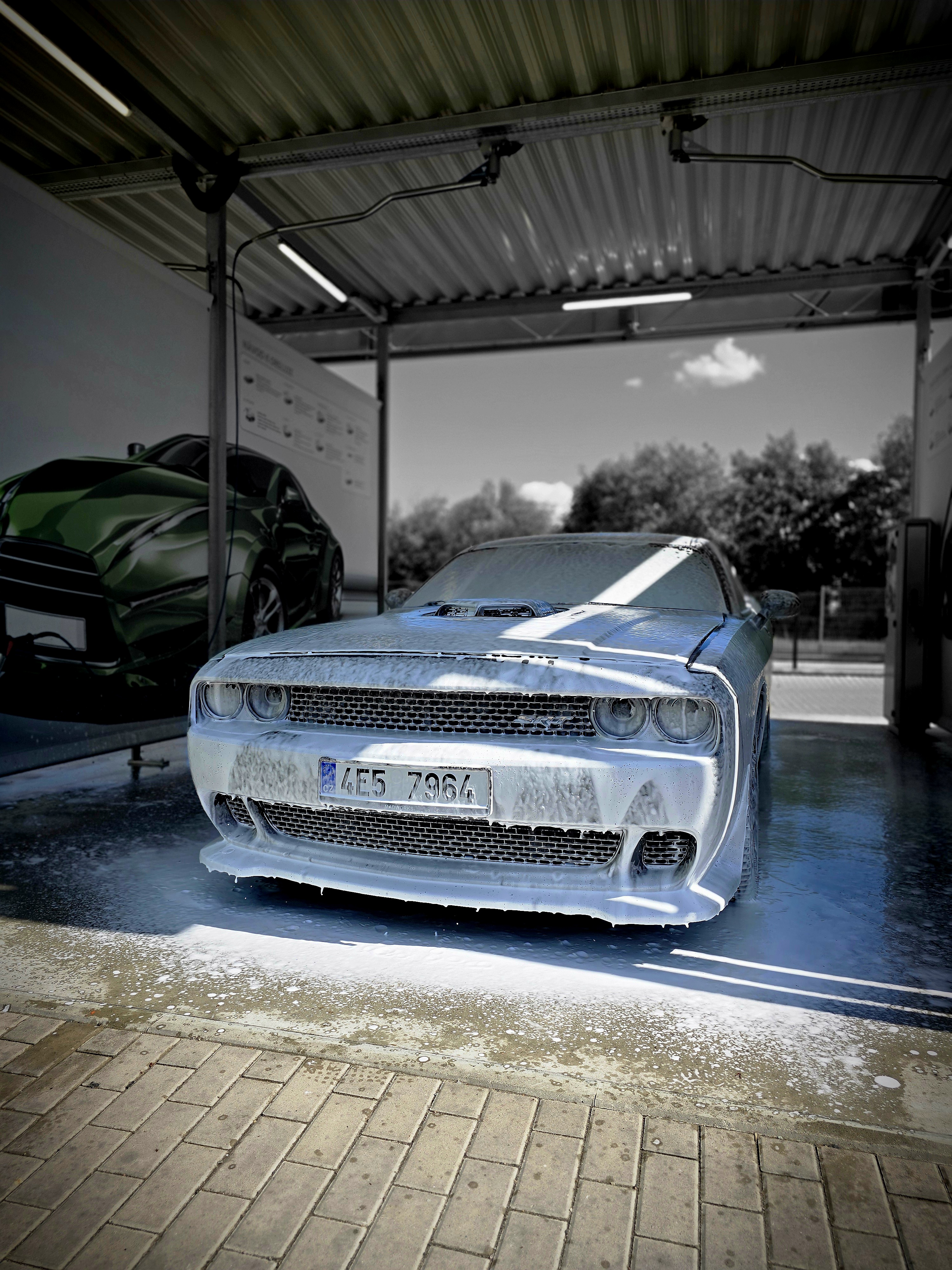 Challenger půjčovna Litomyšl foto 2