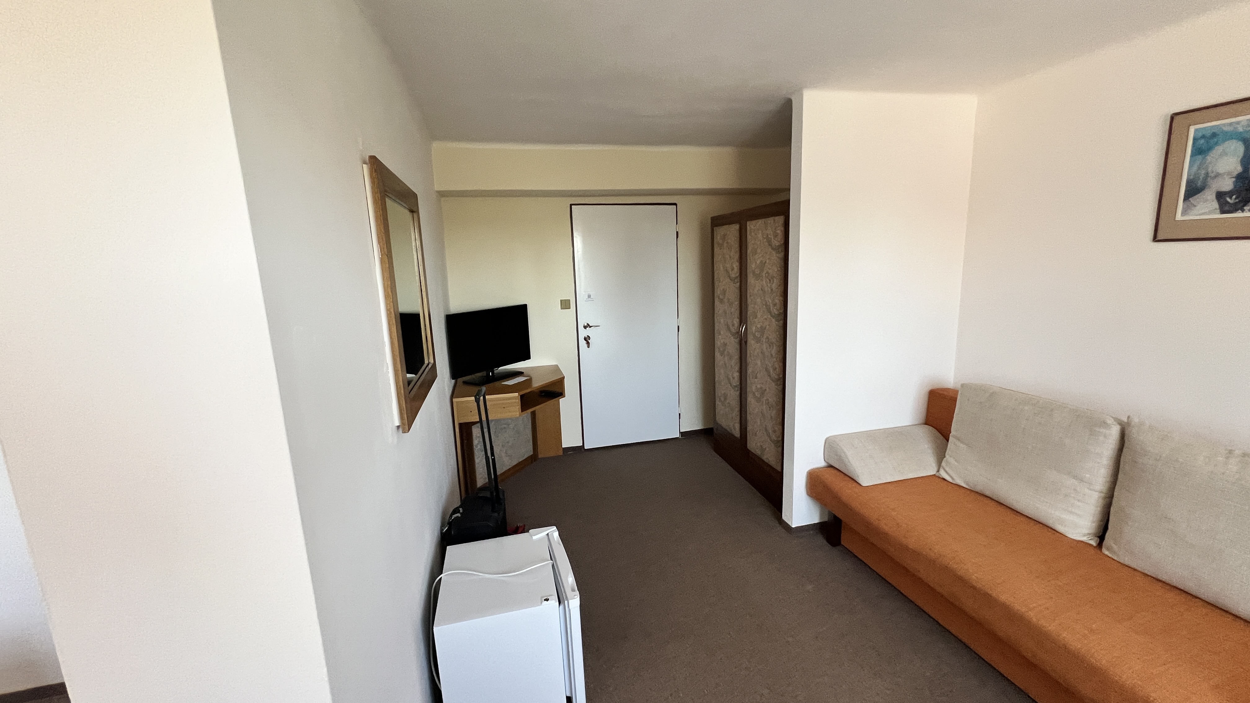Hotel Zvíkov foto 2