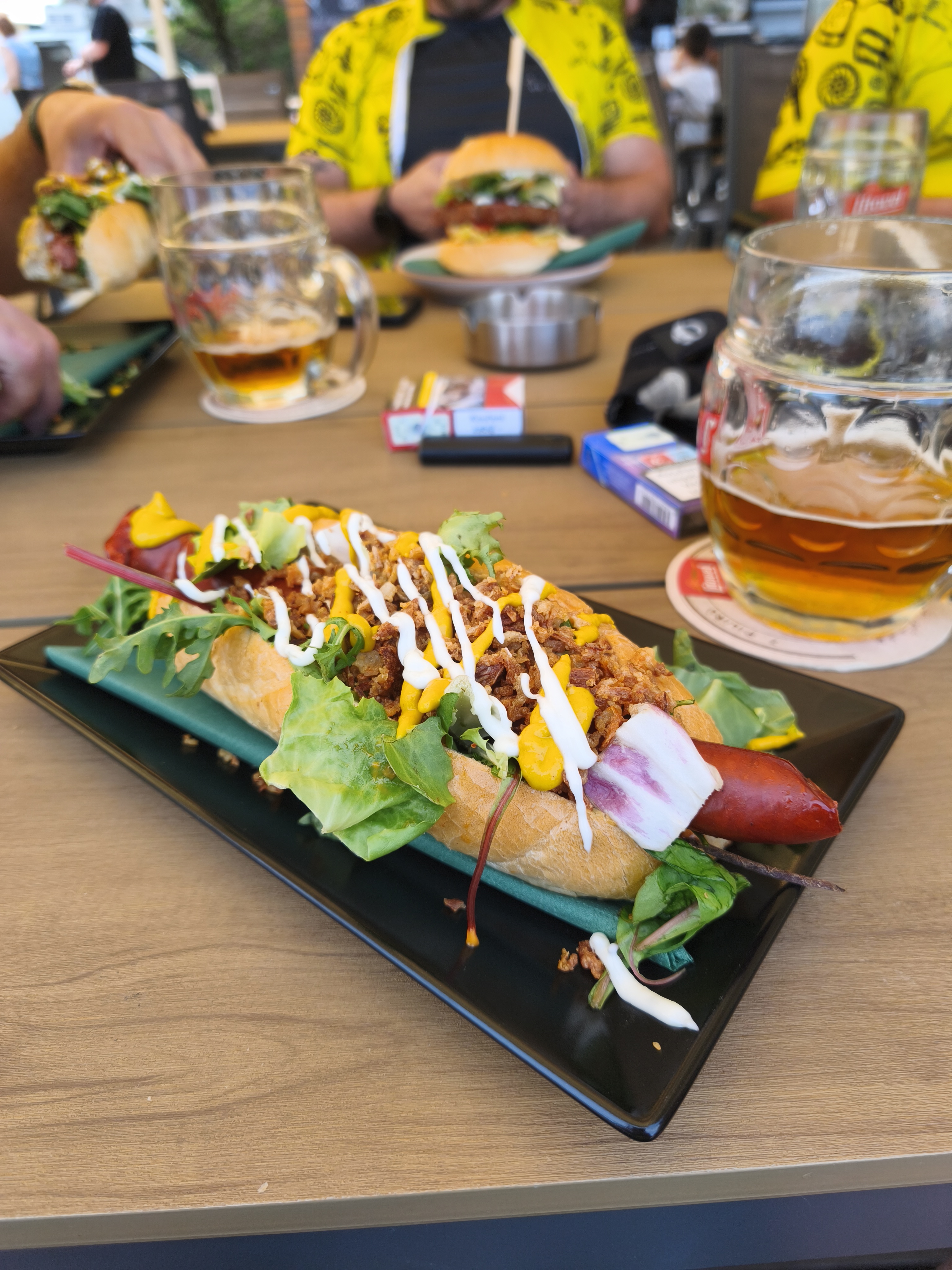 Hanácké bistro foto 5