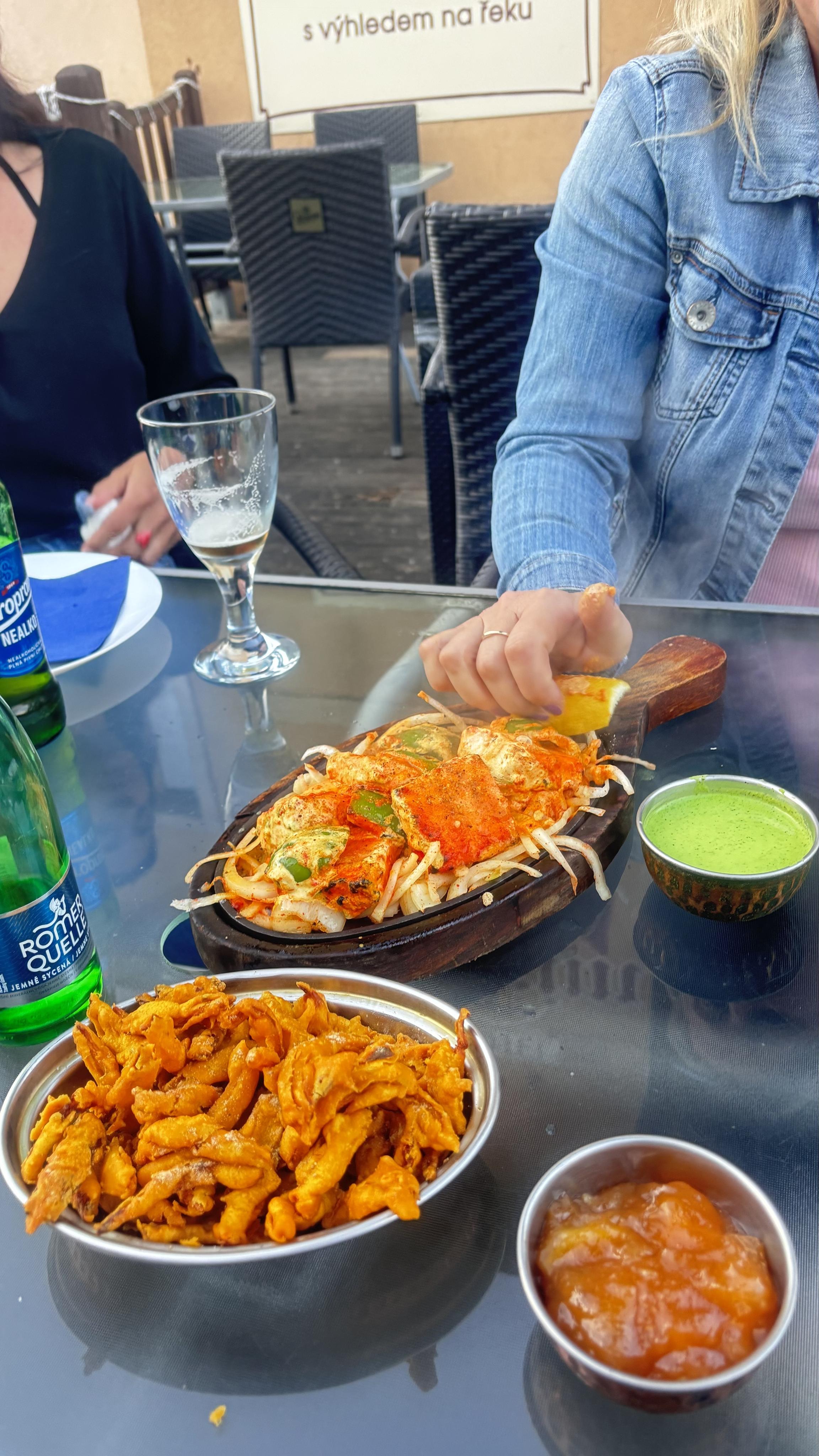 Namastaey India Restaurant foto 5