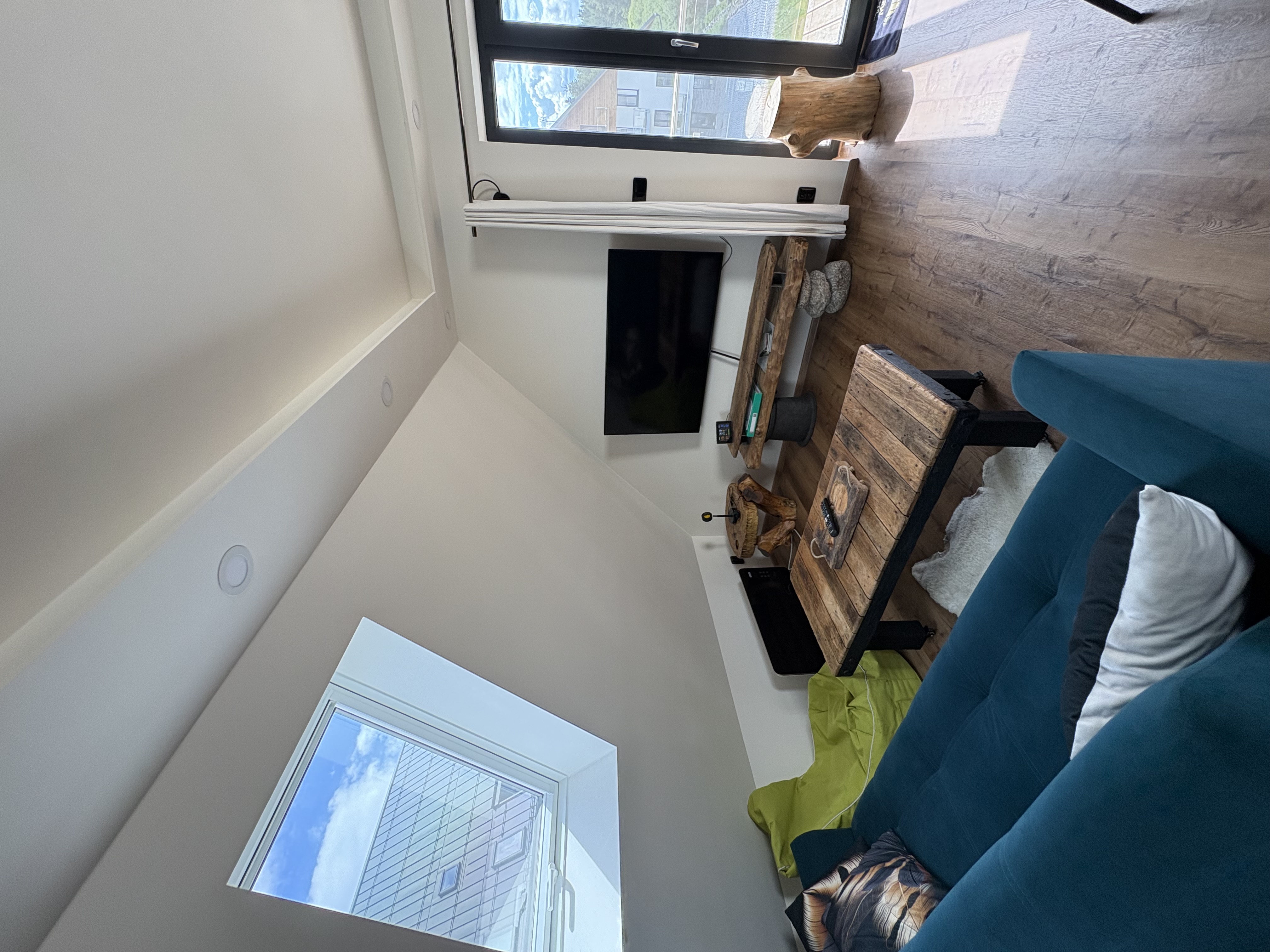 Apartmán Plešivec byt č.9 foto 6