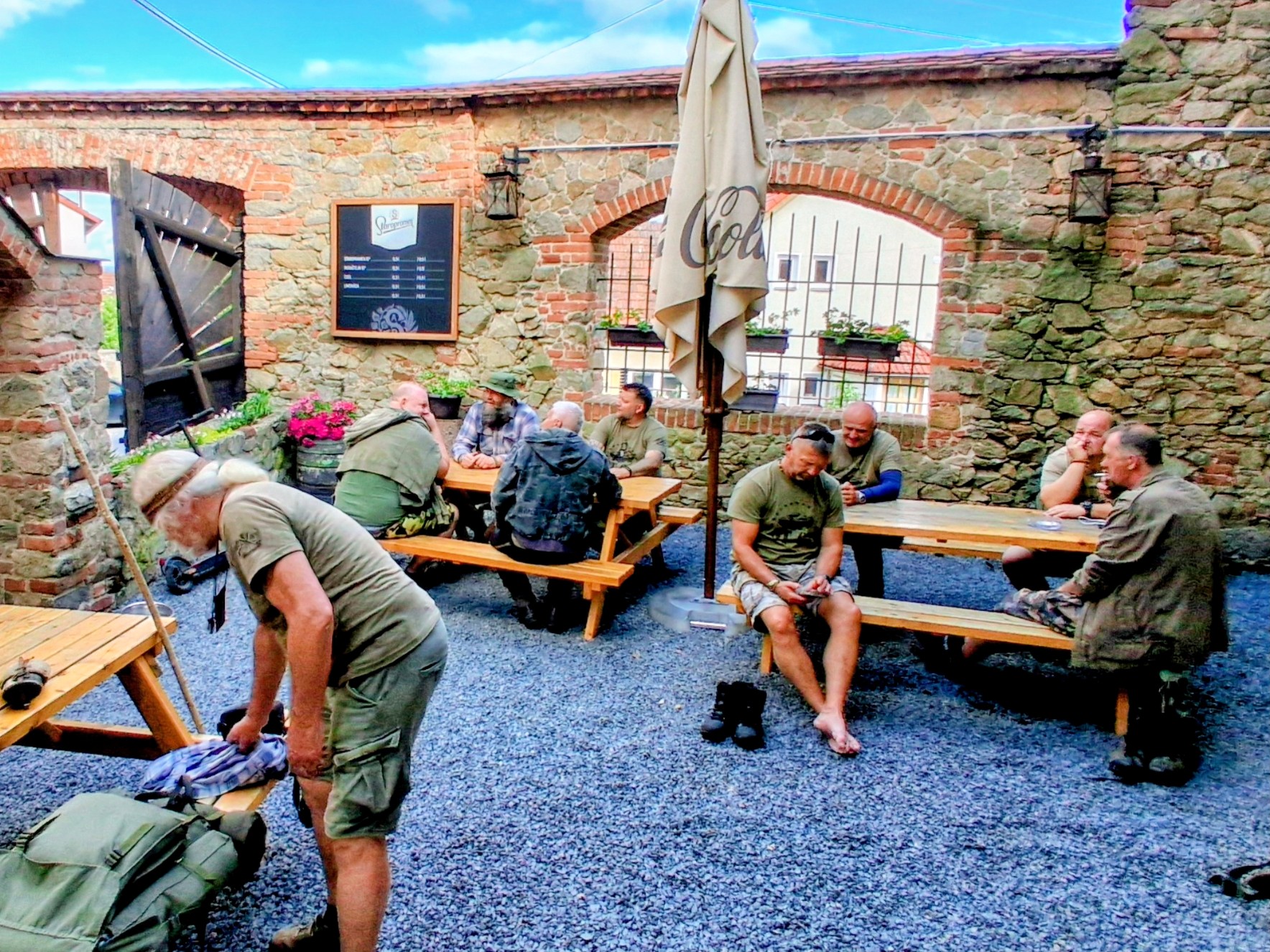 Restaurace U Švarců foto 6