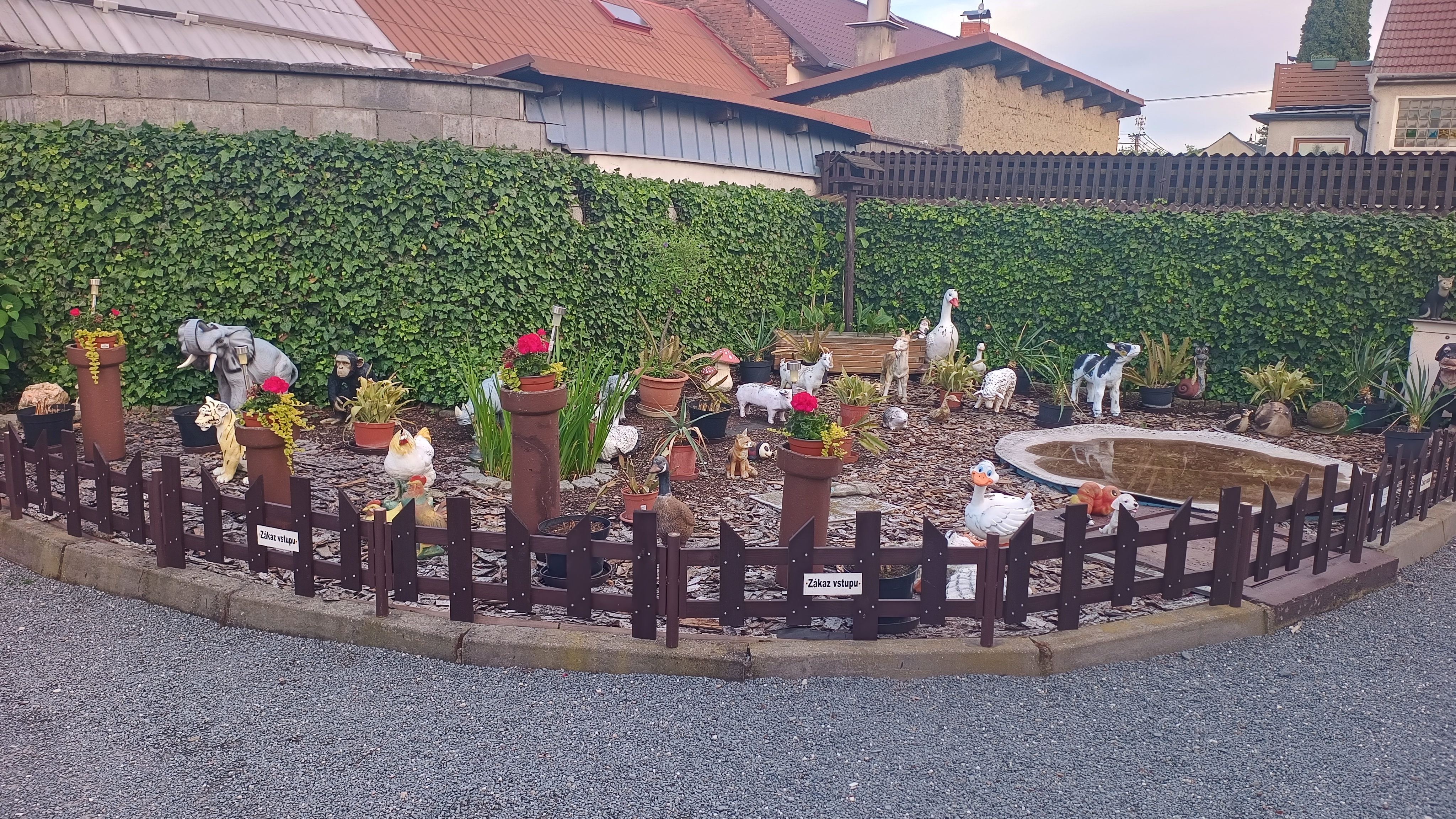 Restaurace U Dočkalů foto 2