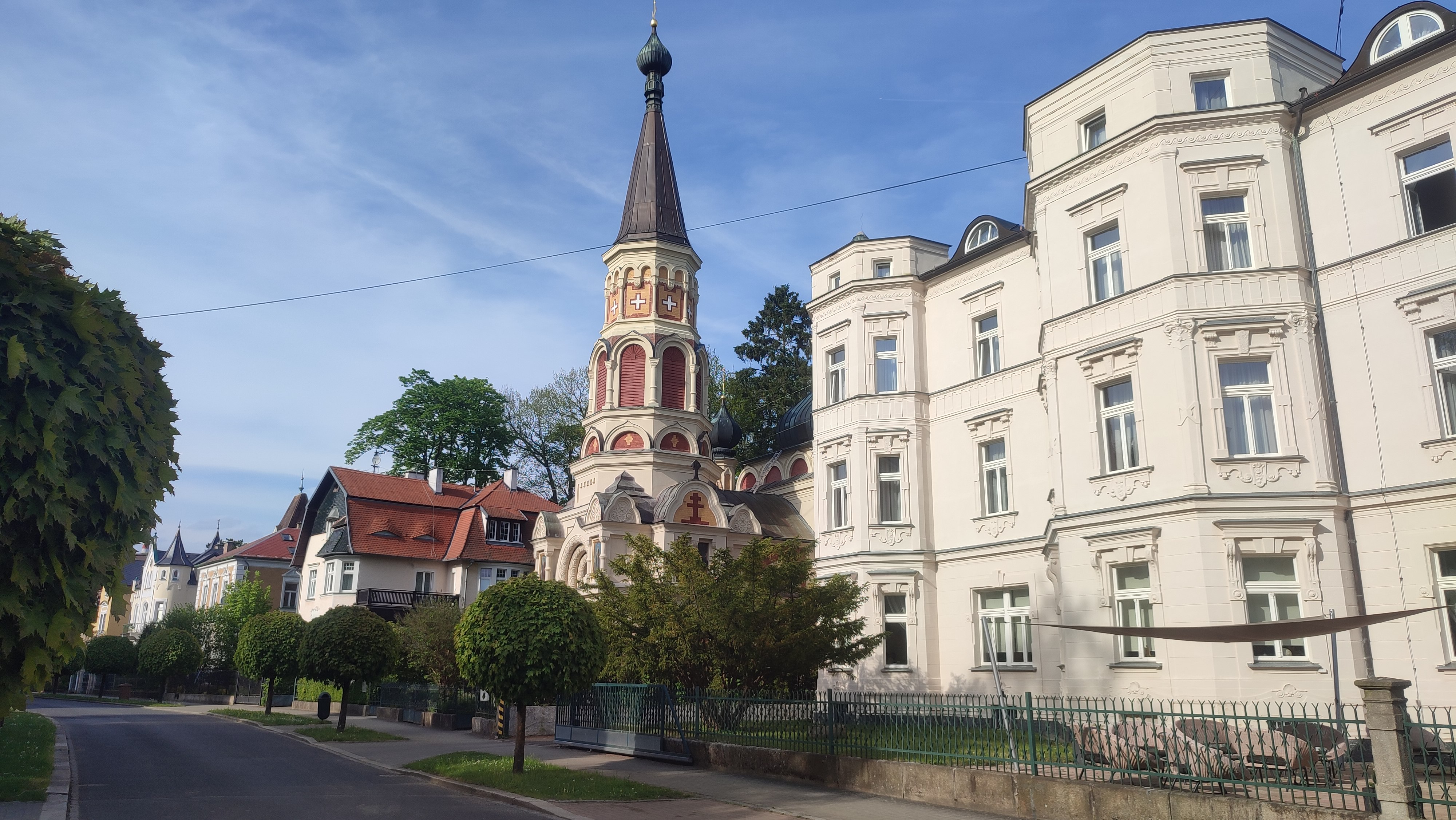 MONTI SPA Františkovy Lázně foto 5