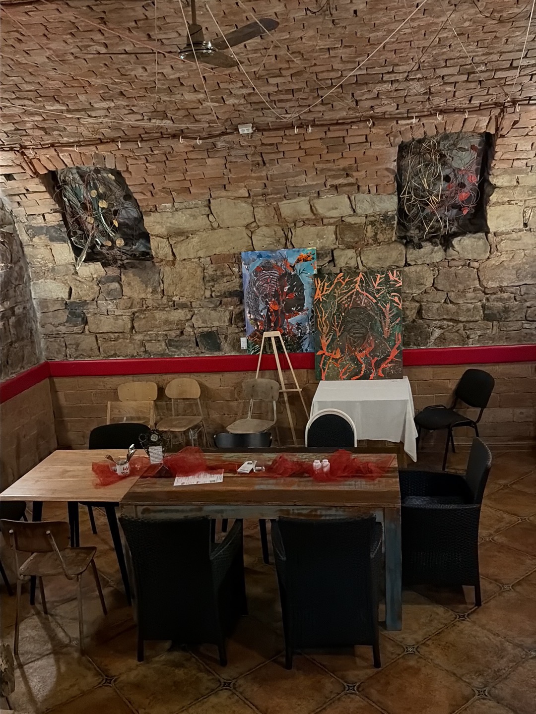 Restaurace Dobrota Josefov foto 3