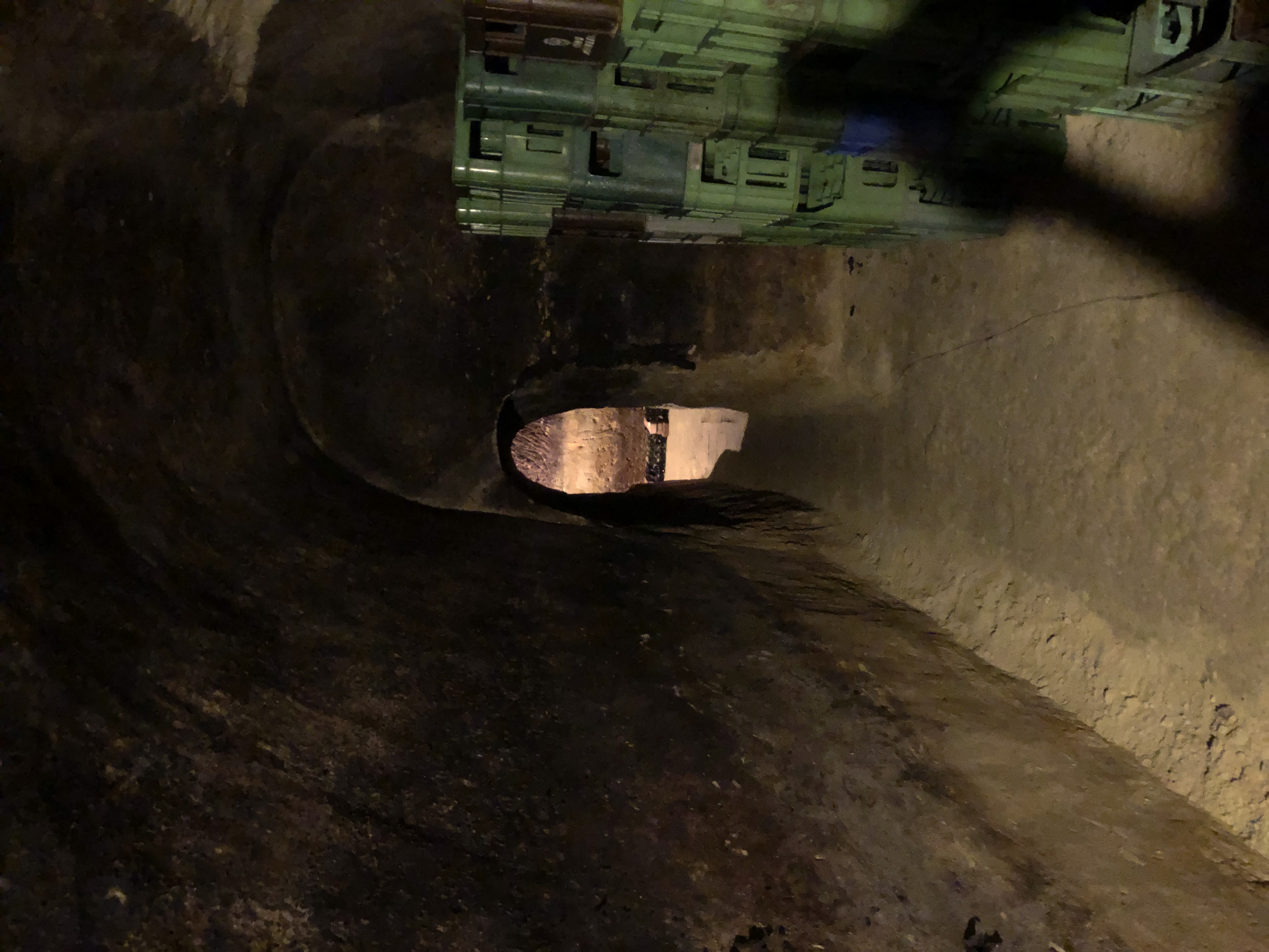 Bílý sklep rodiny Adámkovy foto 1