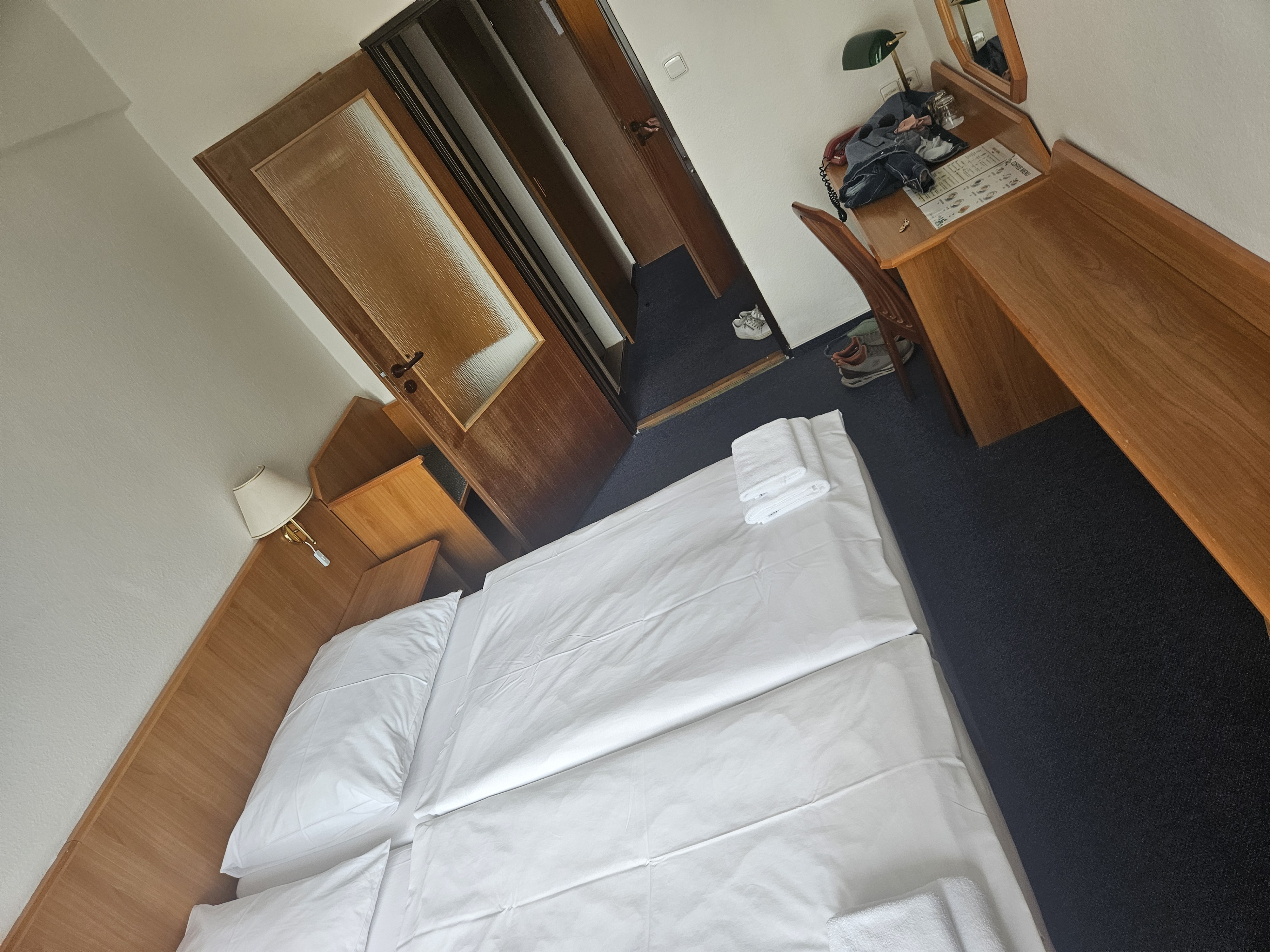 Hotel Astra foto 3