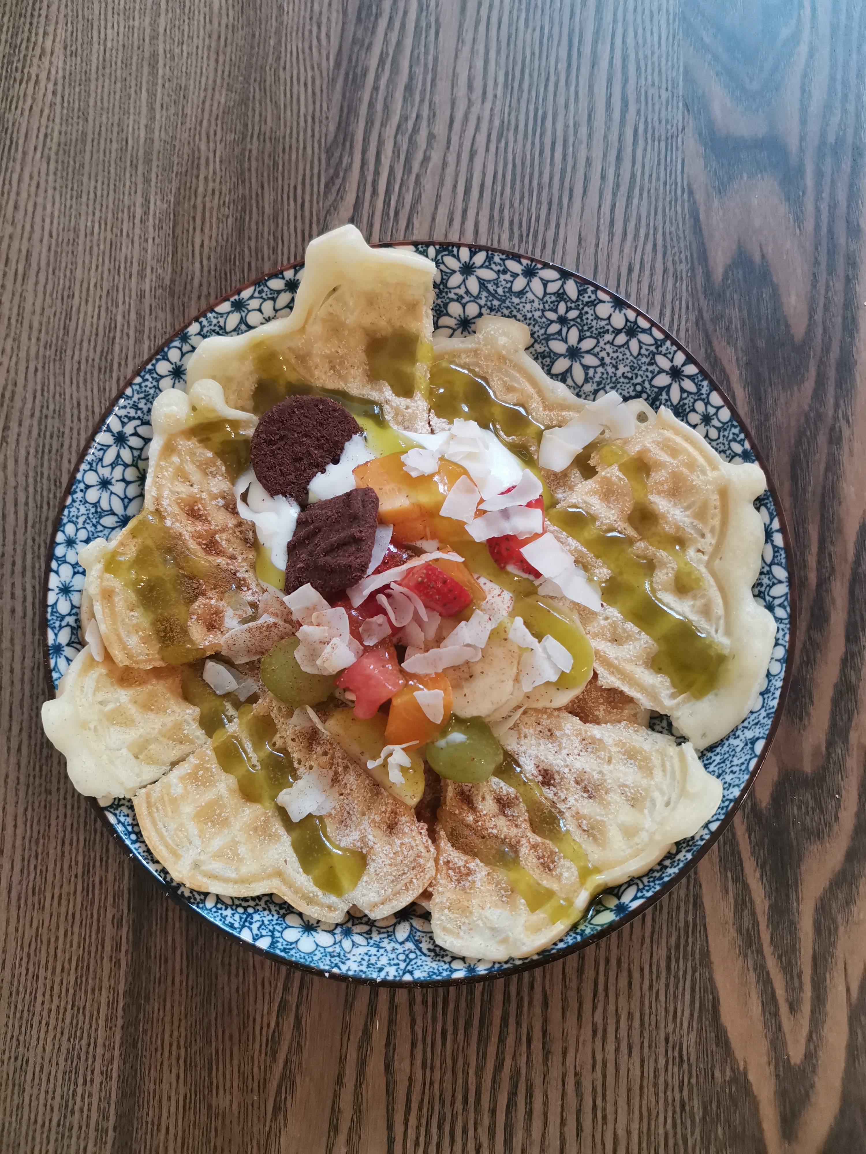 Vaflo Kafe Berenika foto 4