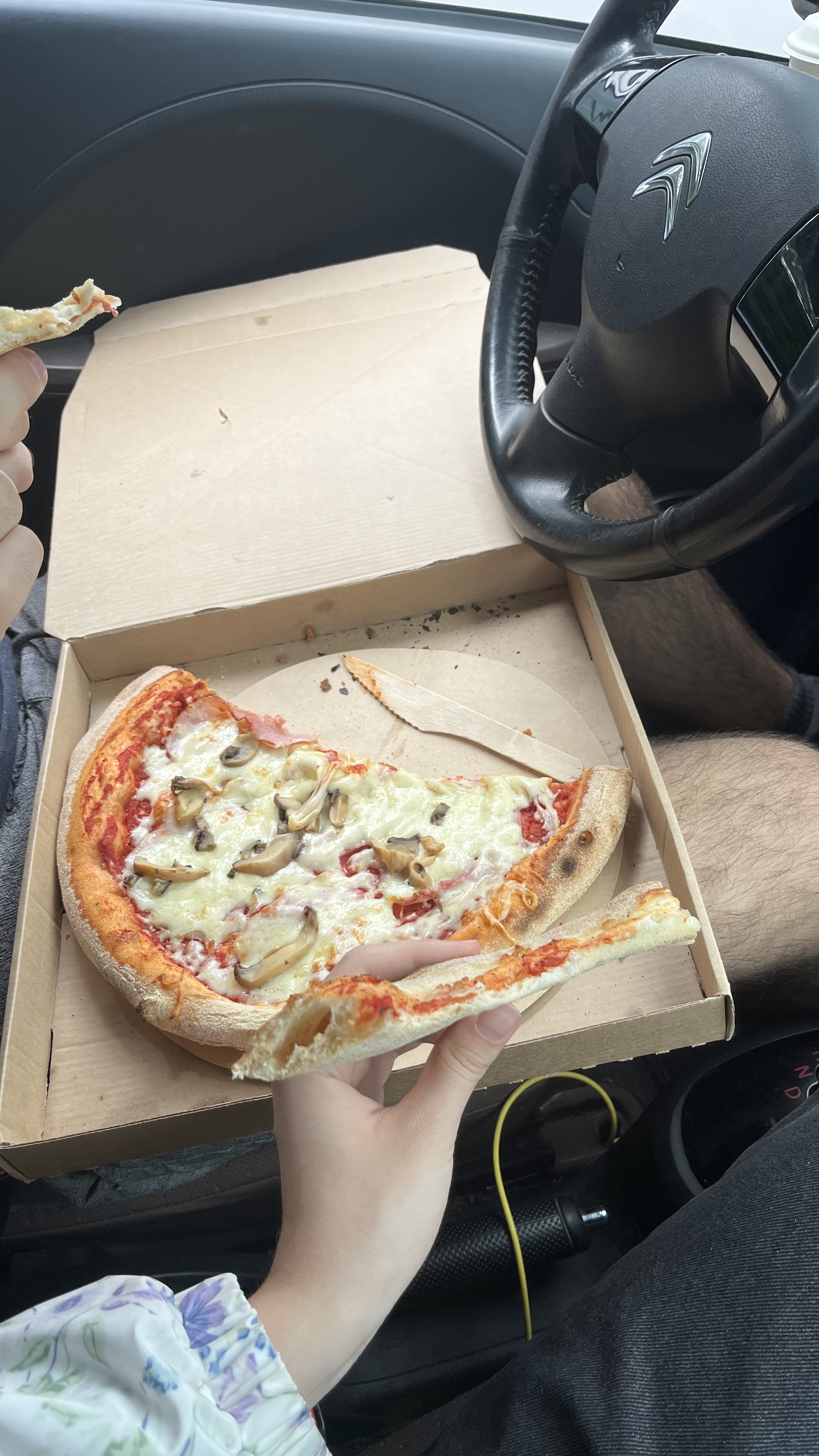 Pizzamat Pizzam foto 2