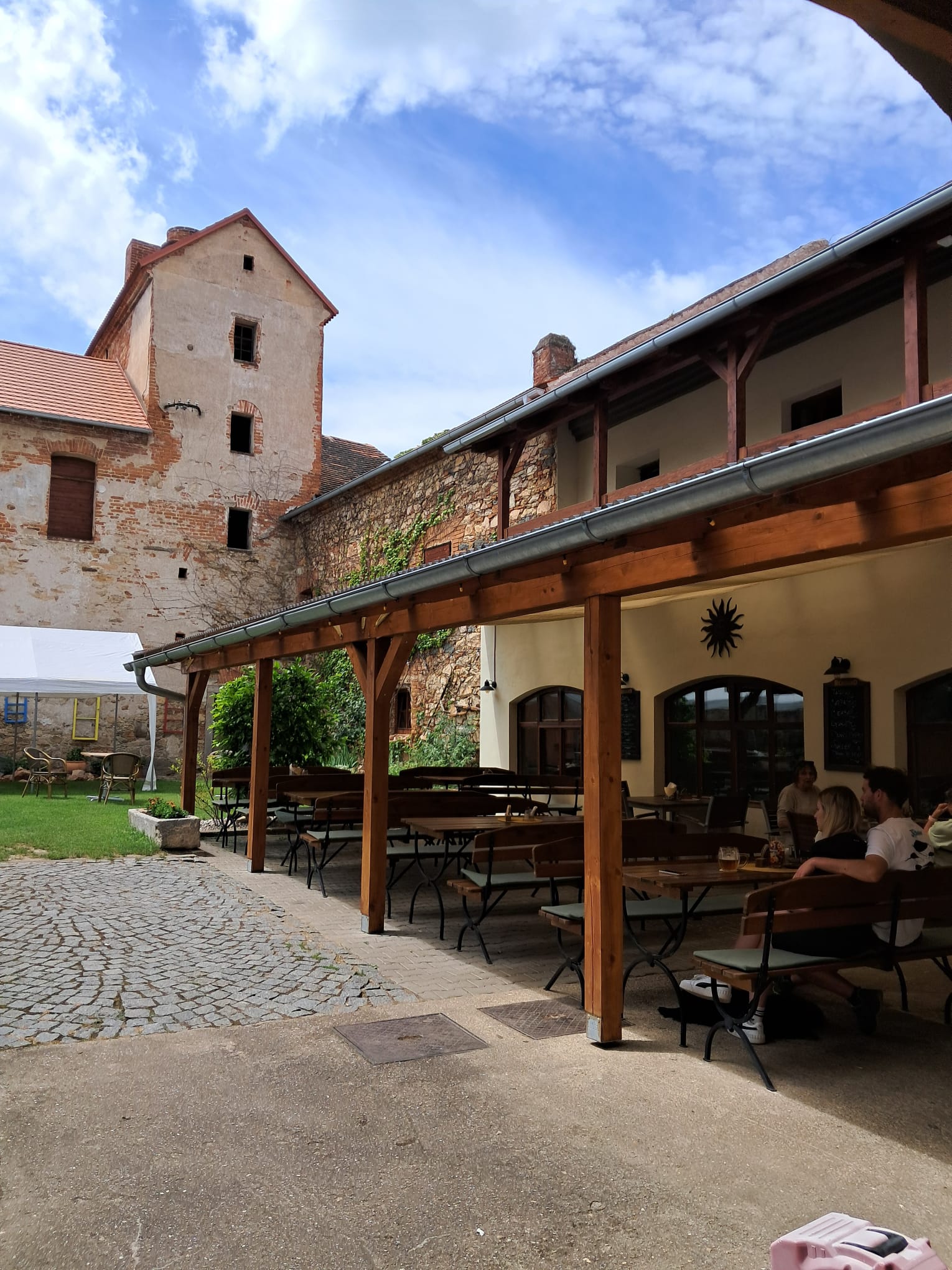 Hostinec U Králů foto 3
