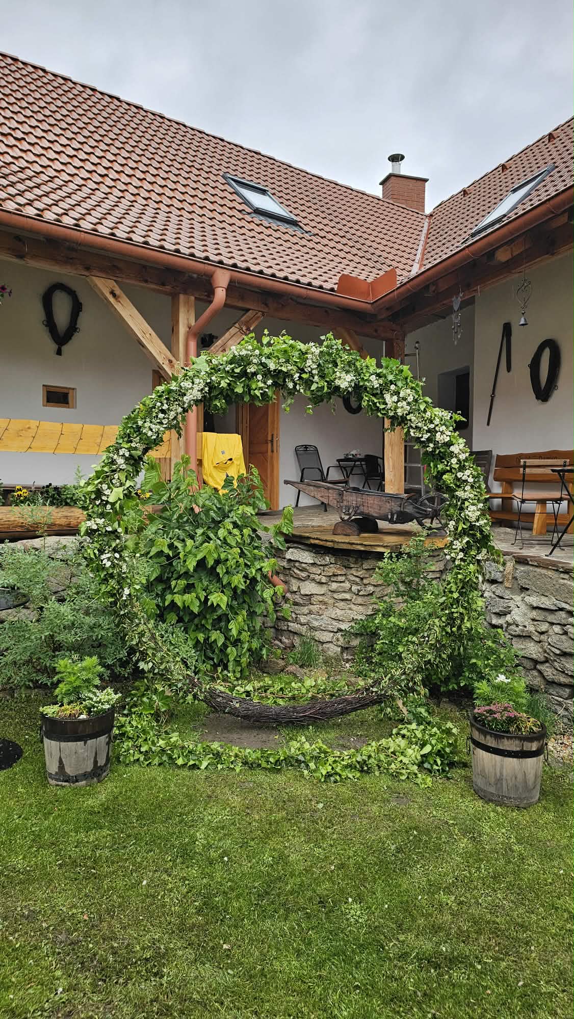 Restaurace Děravá bota foto 2