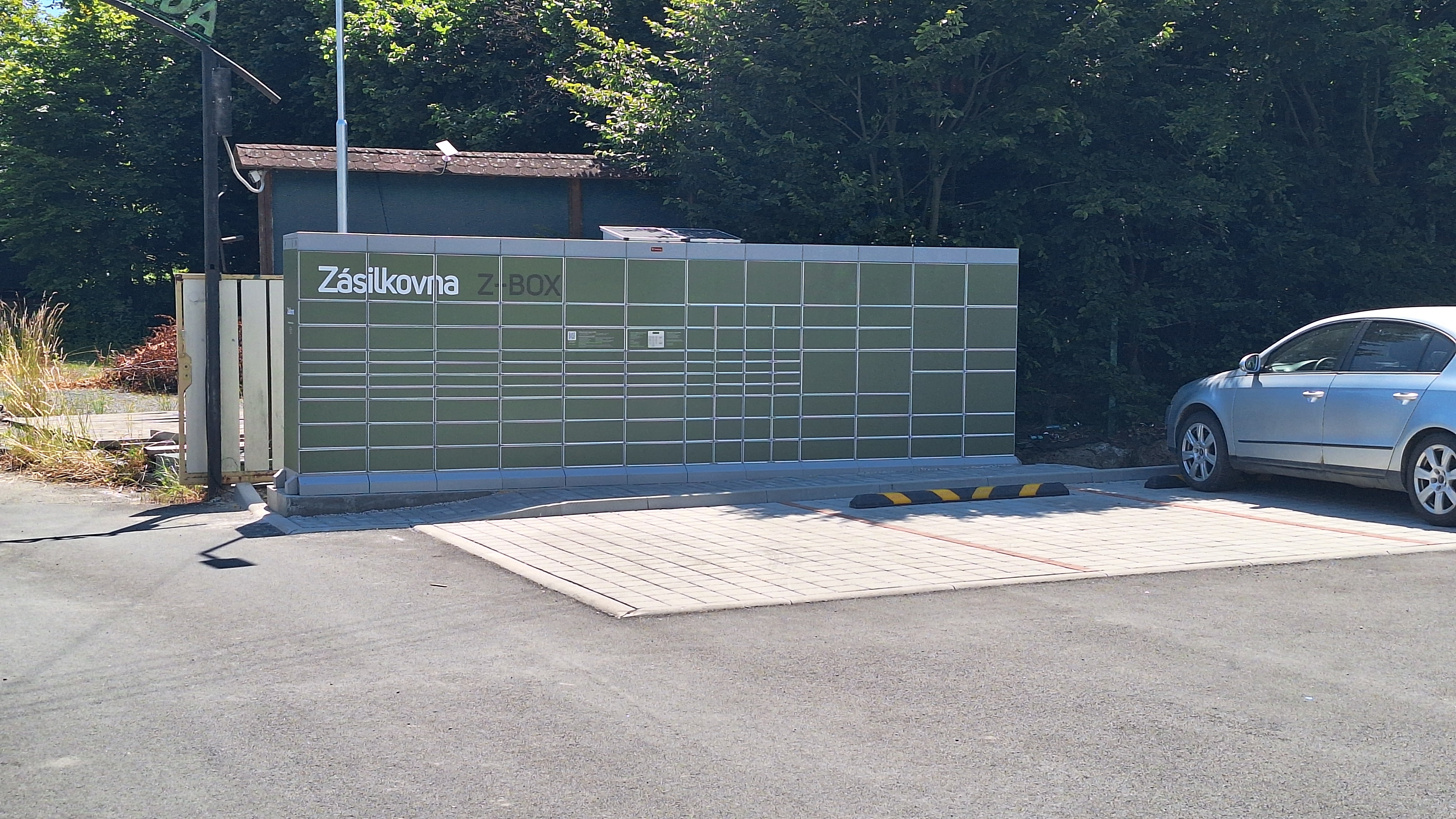 Z-BOX foto 1