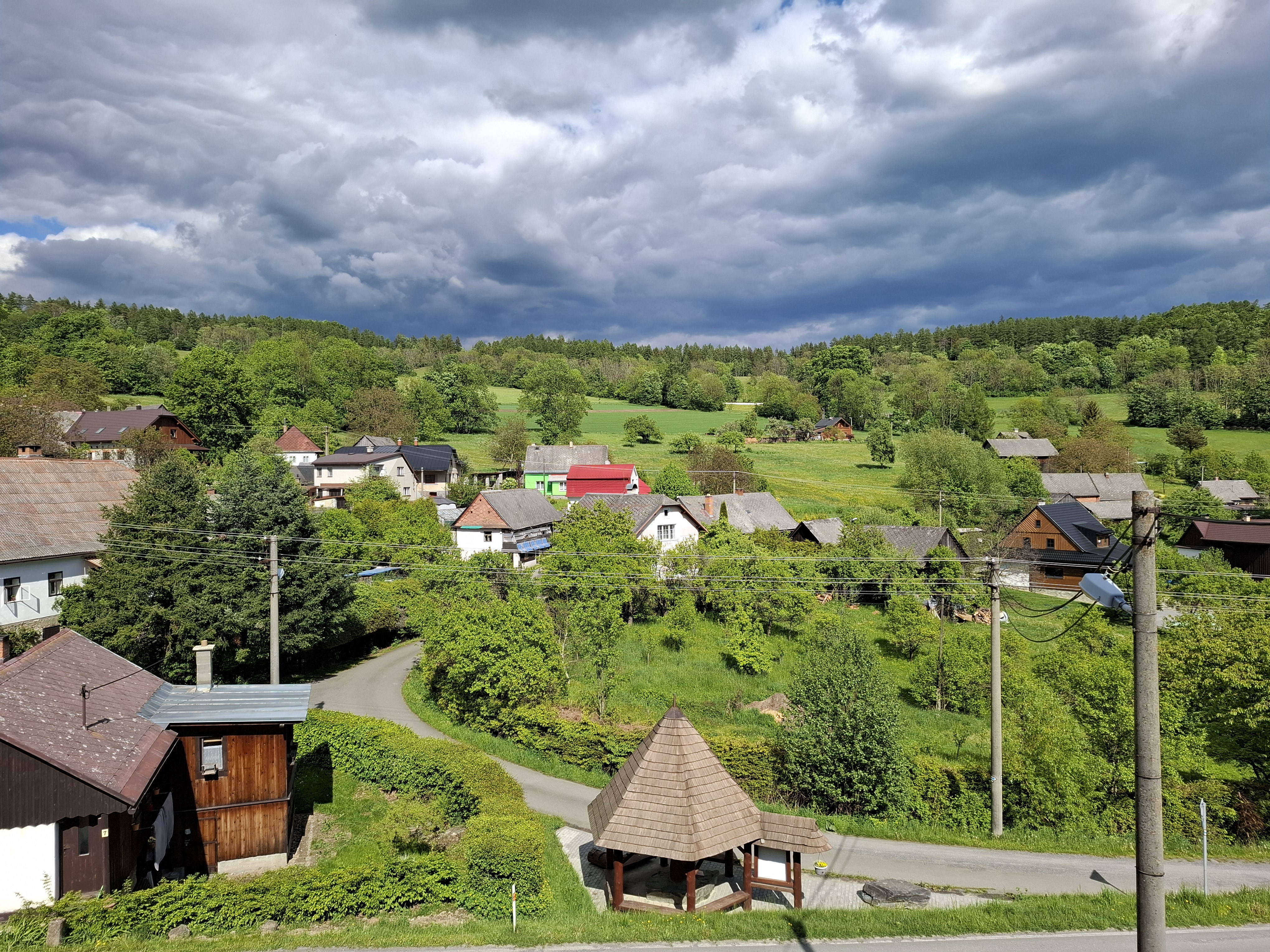 Apartmán U Kubíčků foto 3