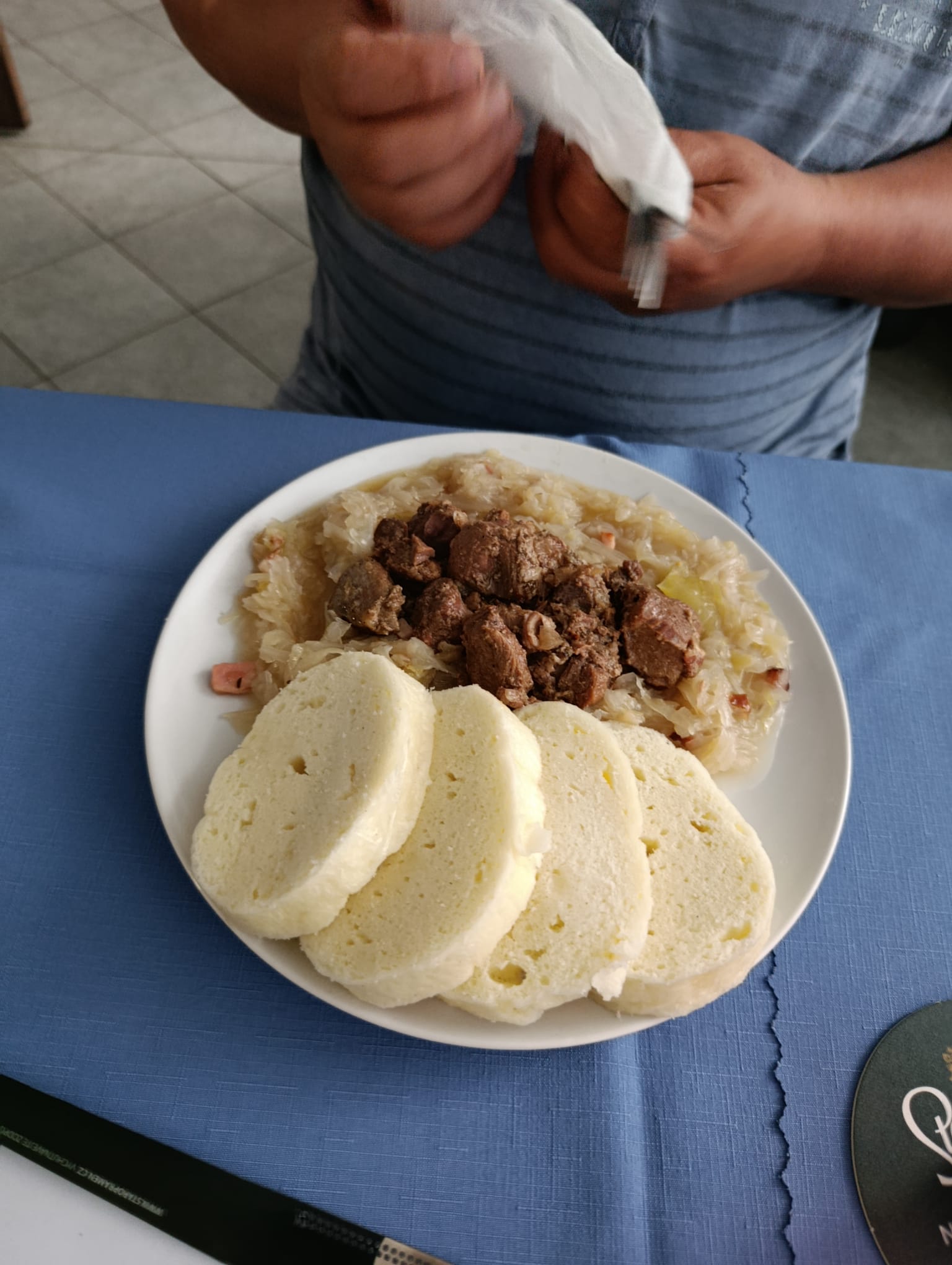 Hospoda pod Kaštany foto 6